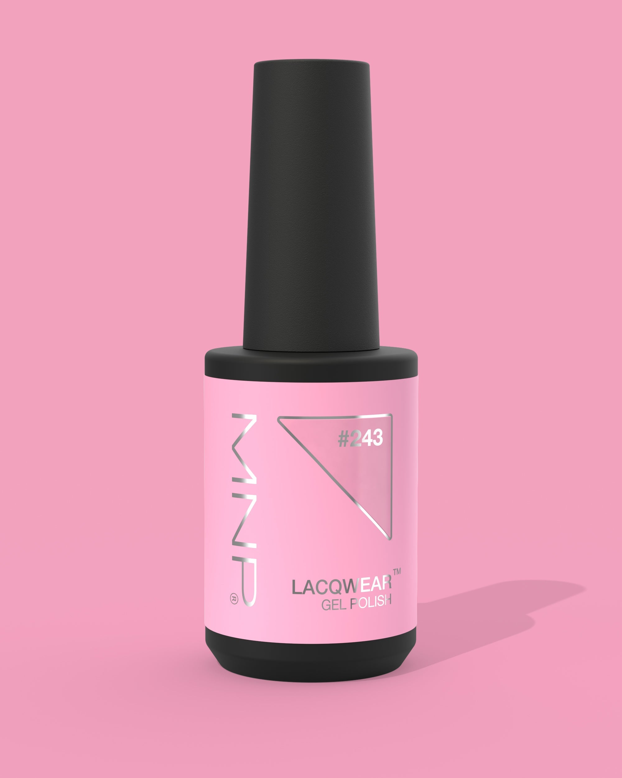 LACQWEAR™ - 243 PRISM