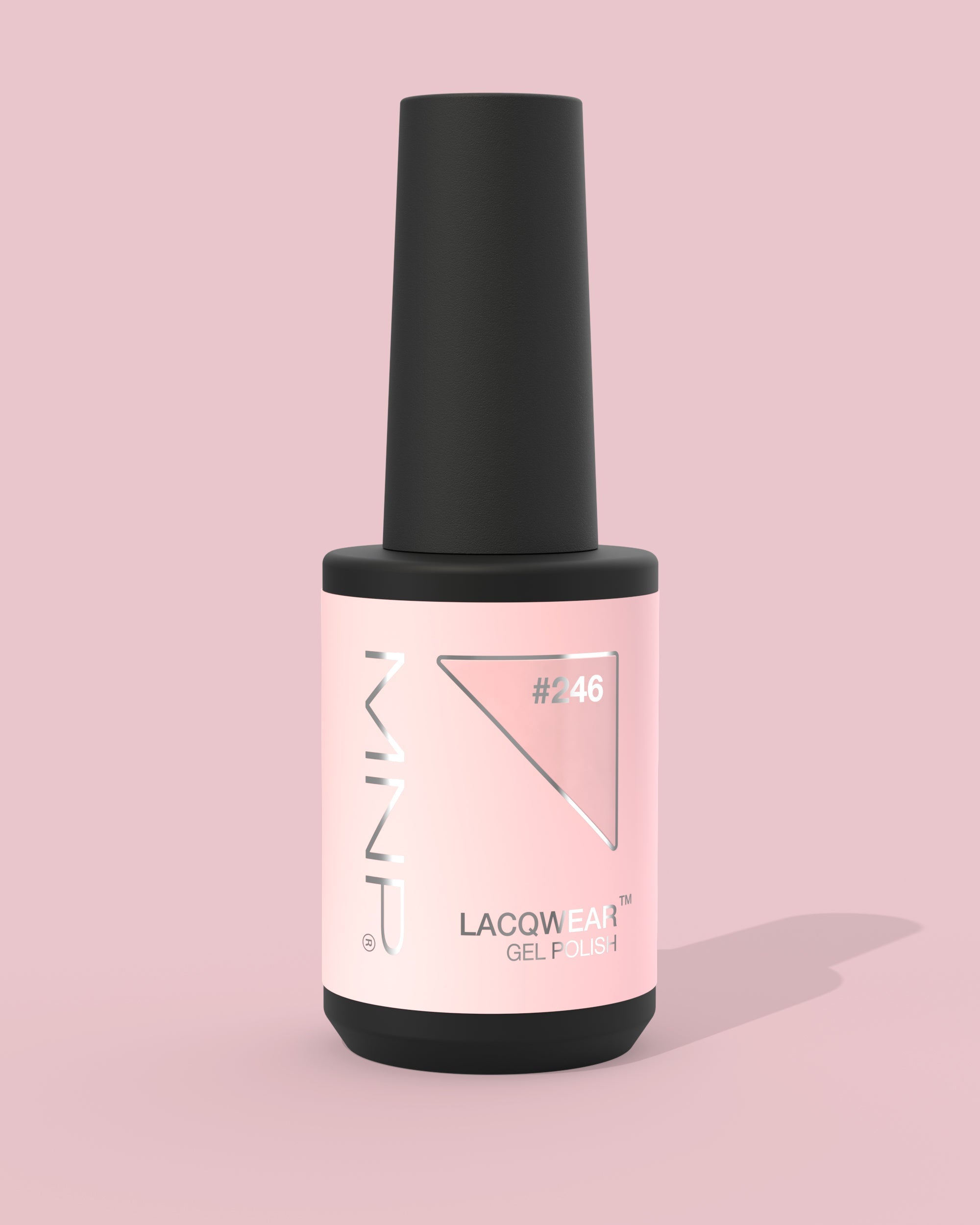 LACQWEAR™ - 246 APRICOT SORBET