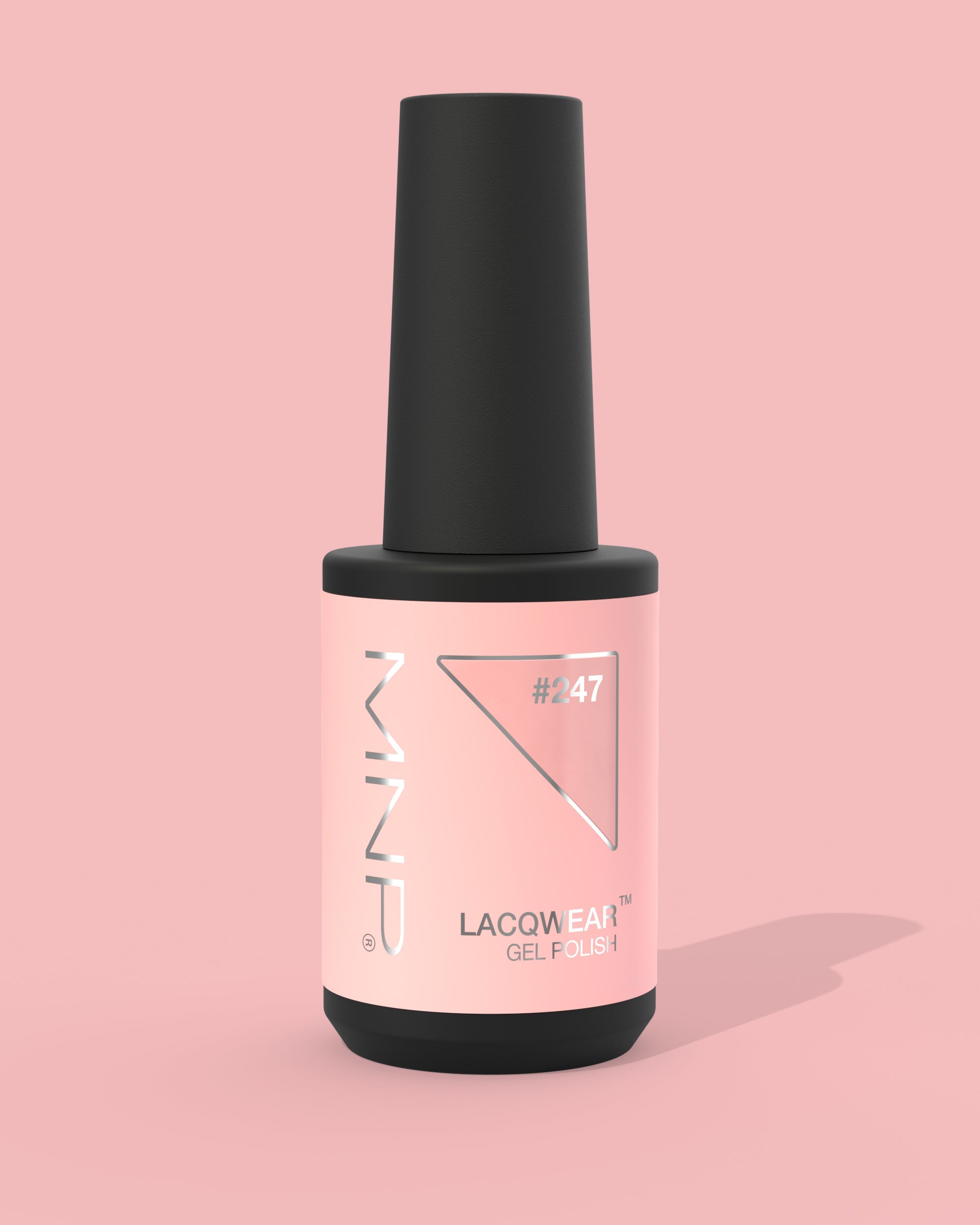 LACQWEAR™ - 247 HELLO!