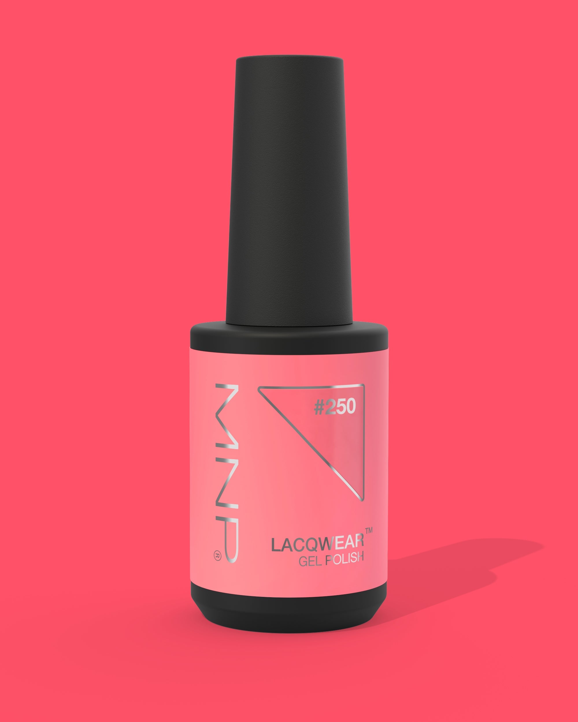 LACQWEAR™ - 250 SOLAR FLARE