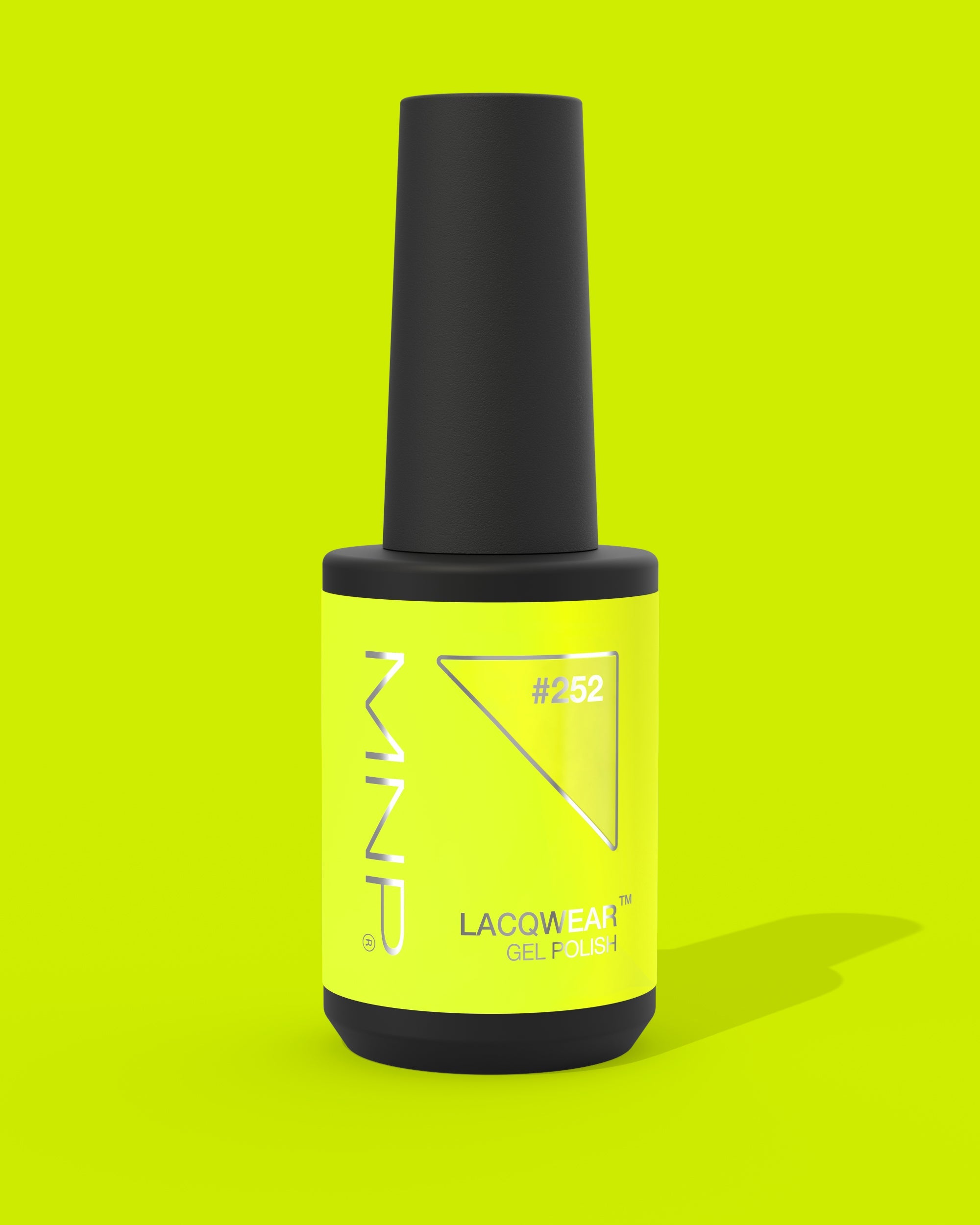 LACQWEAR™ - 252 LOOK AT ME