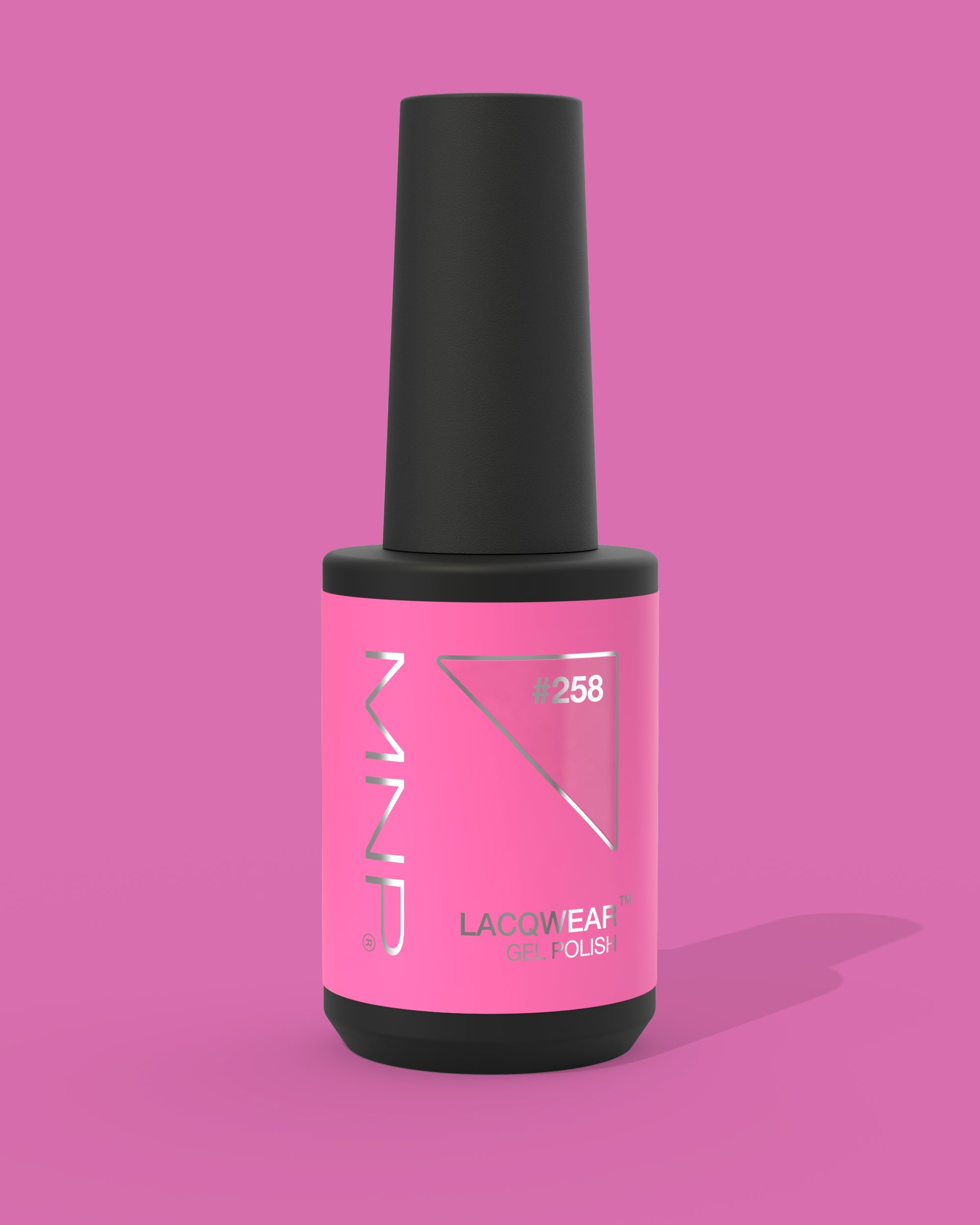 LACQWEAR™ - 258 MACARON