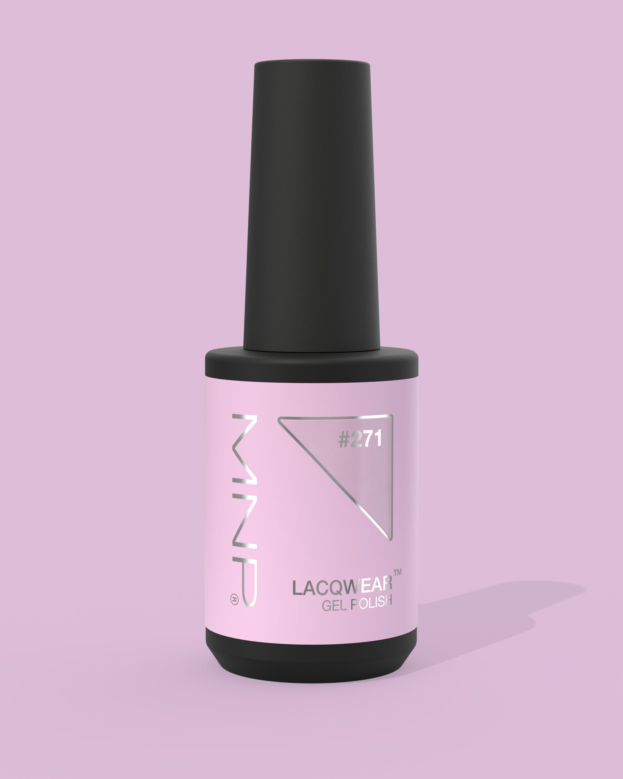 LACQWEAR™ - 271 LILAC BLOOM