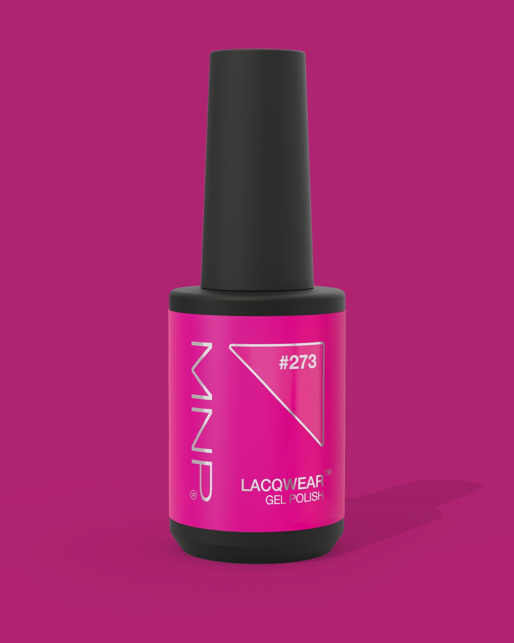 LACQWEAR™ - 273 BERRY VIBE