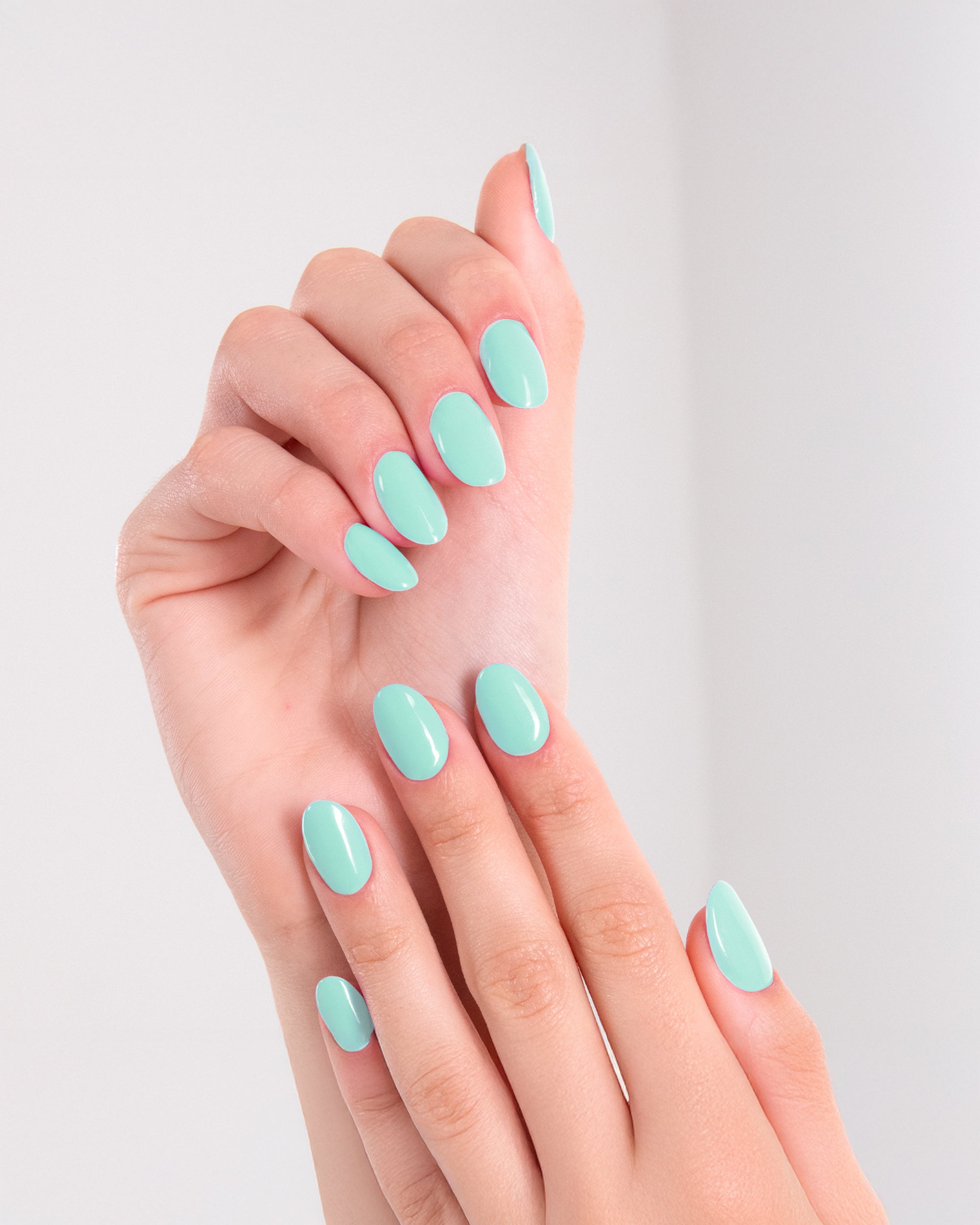 LACQWEAR™ - 274 MINT SHAKE
