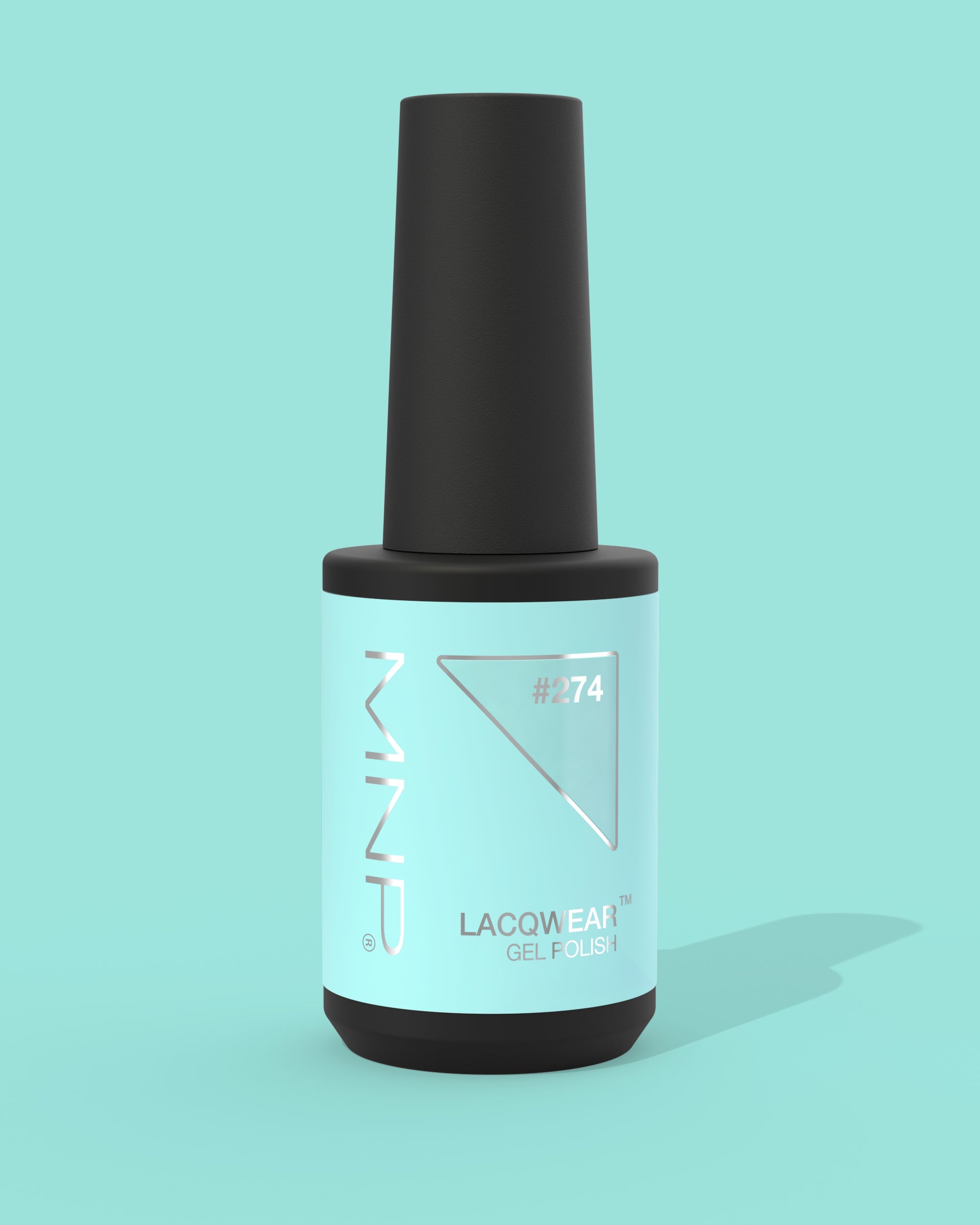 LACQWEAR™ - 274 MINT SHAKE