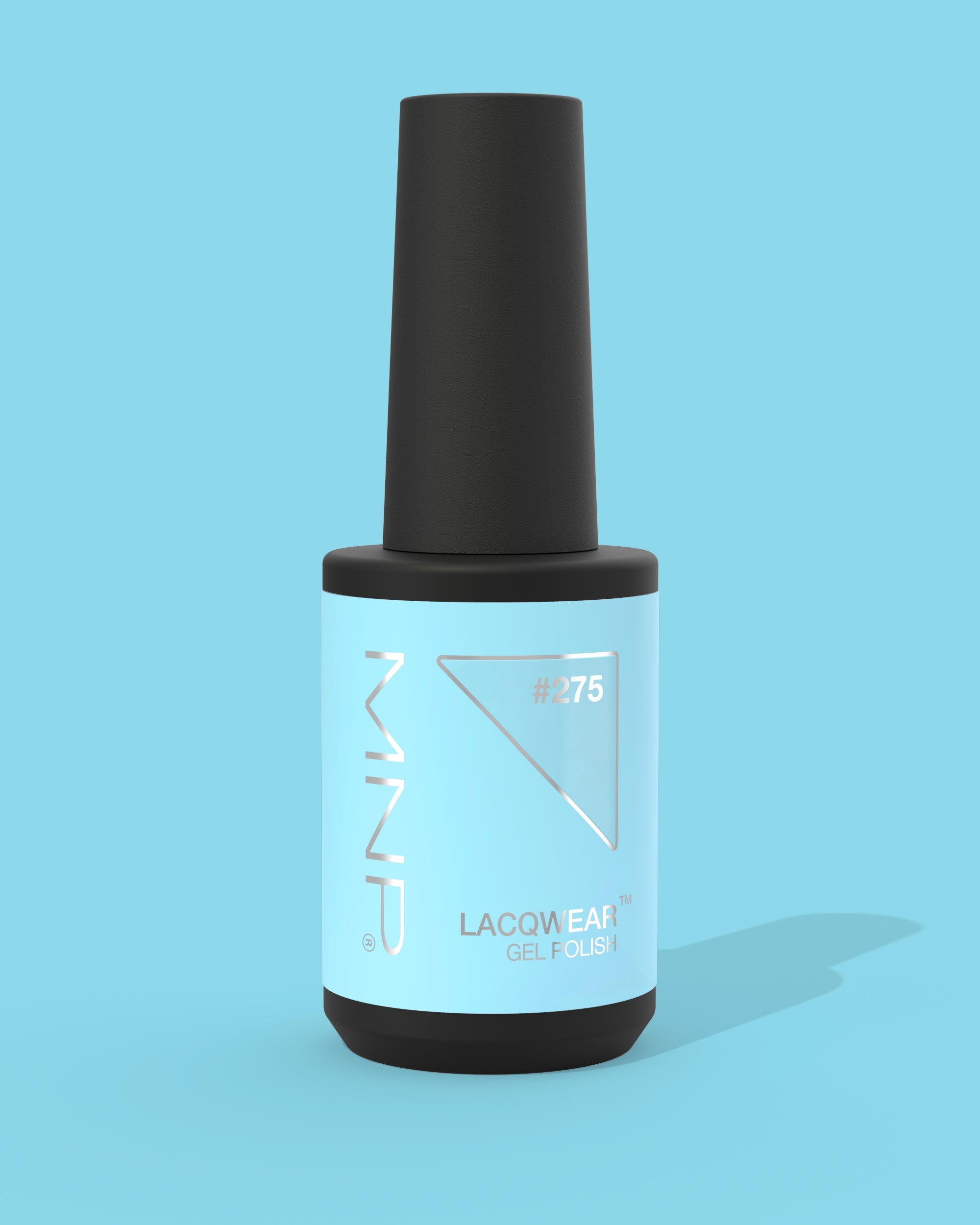 LACQWEAR™ - 275 ICEBERG