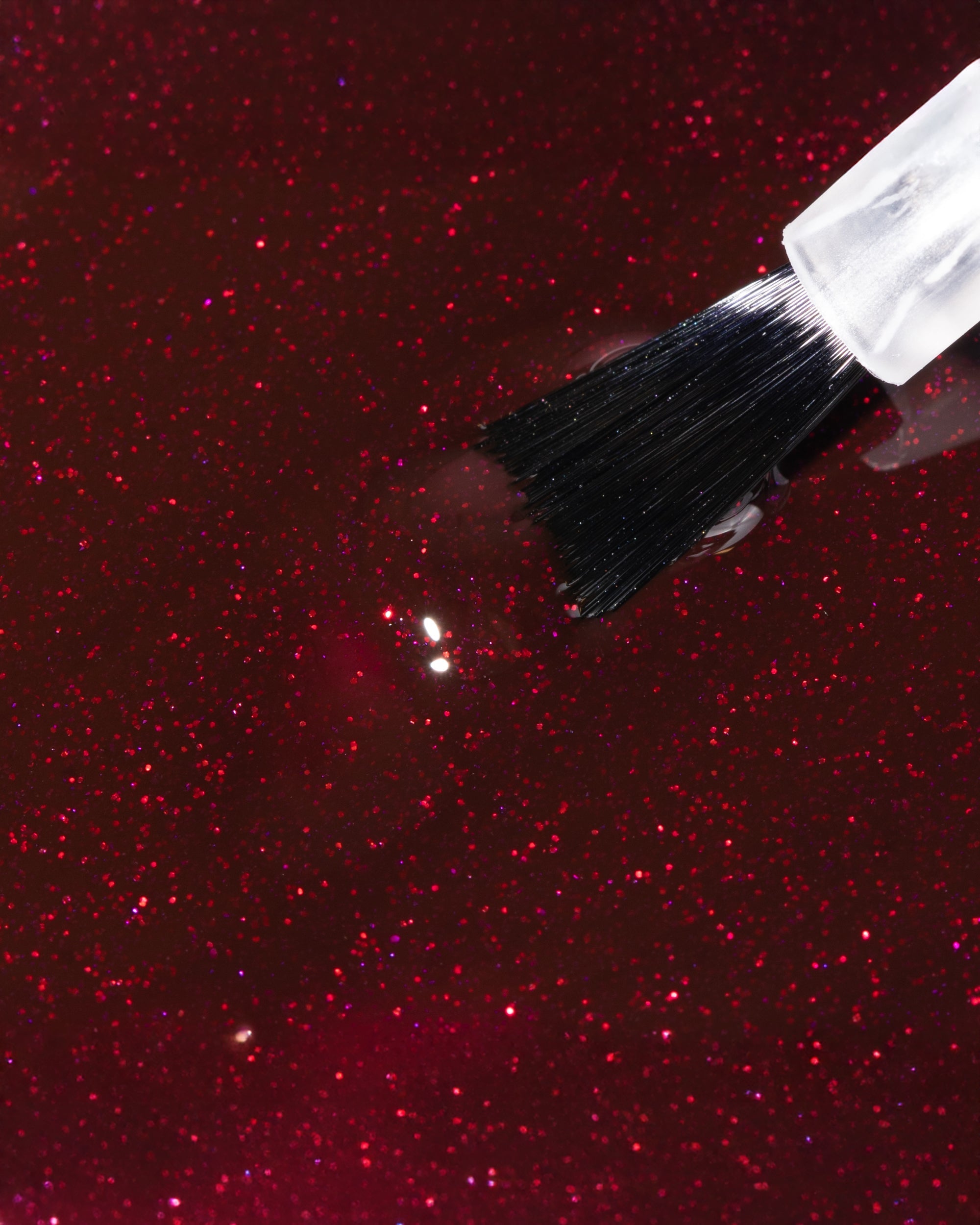 LACQWEAR™ - 280 BLACK CHERRY