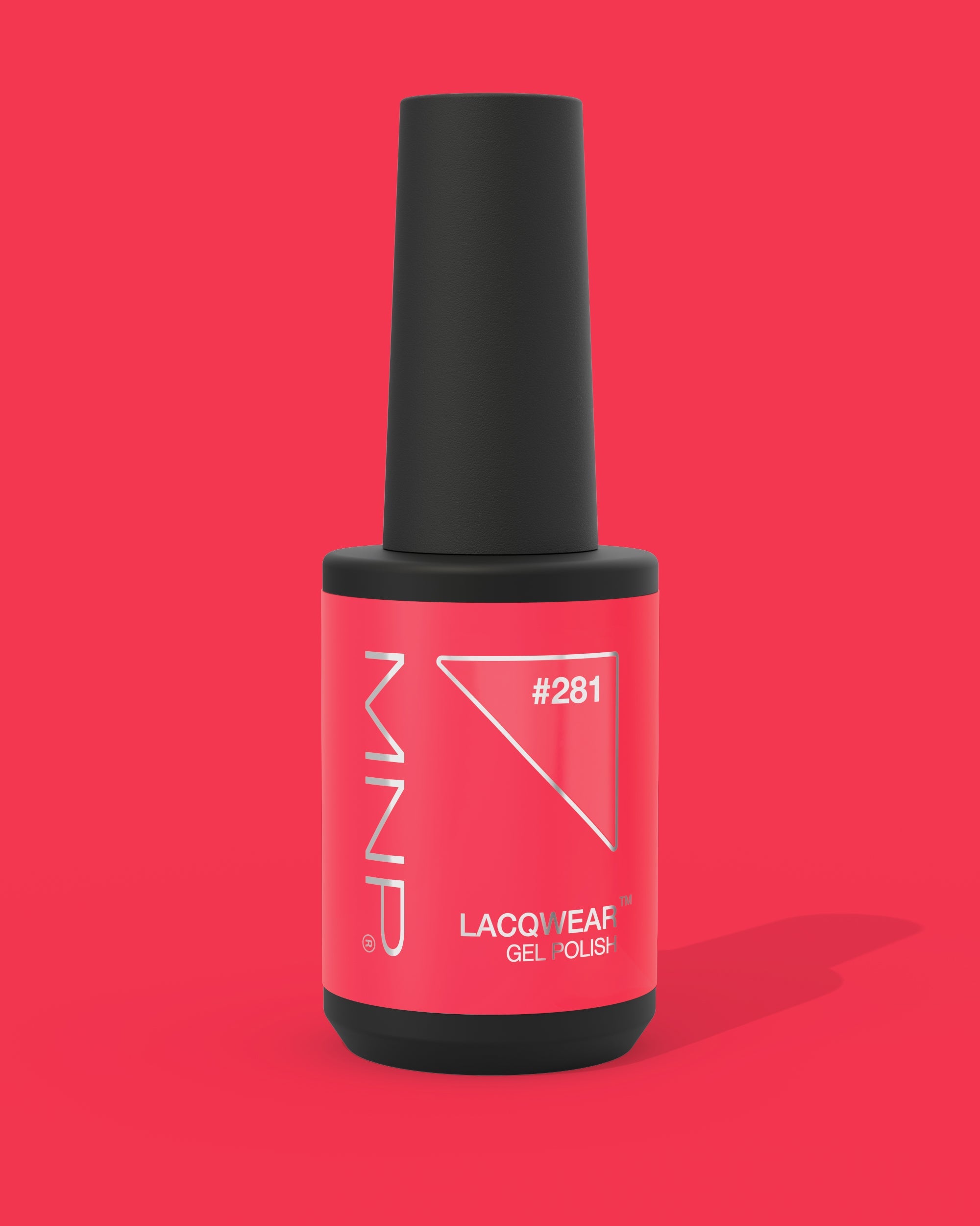 LACQWEAR™ - 281 SUNSET GLOW