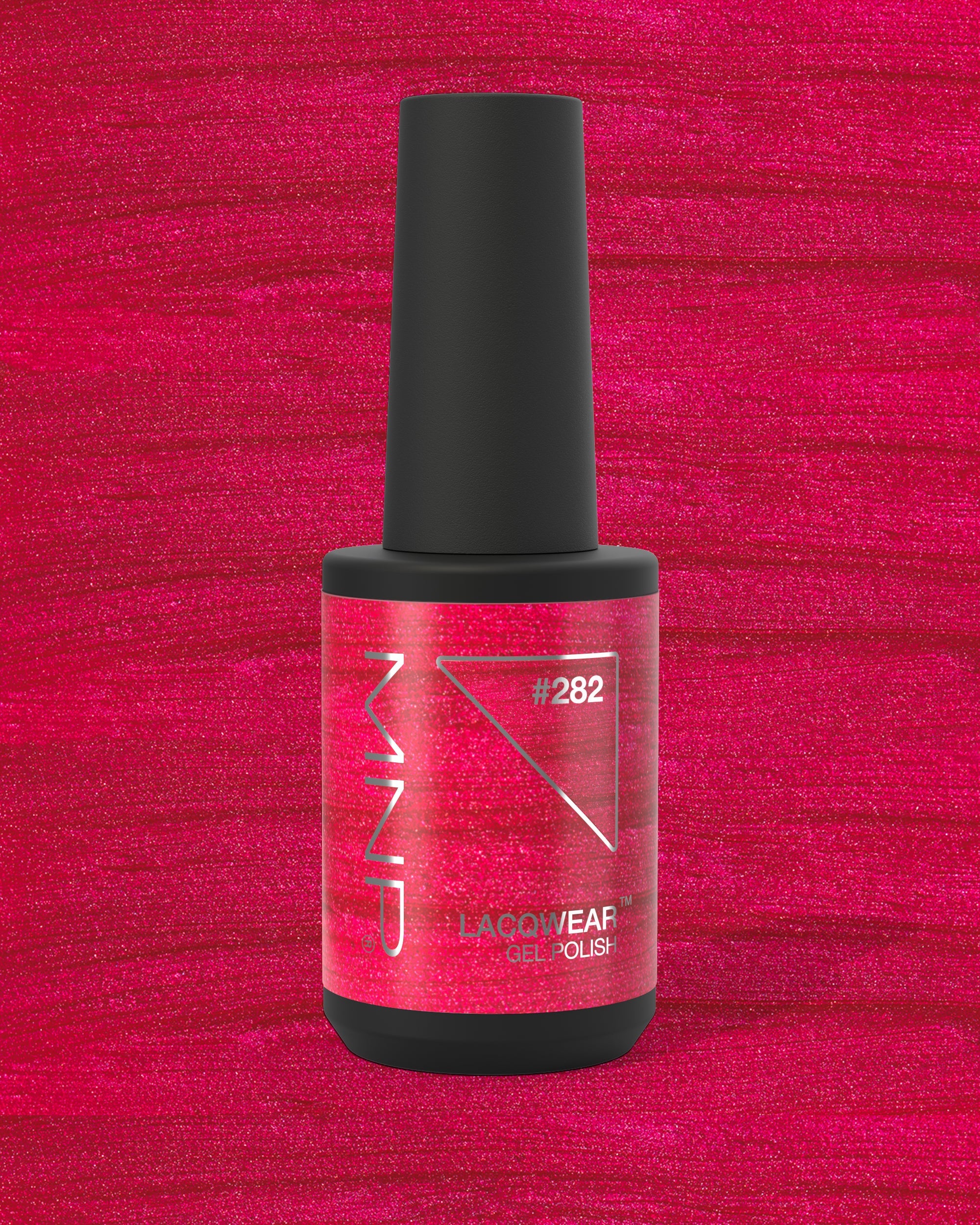 LACQWEAR™ - 282 ROYAL AFFAIR