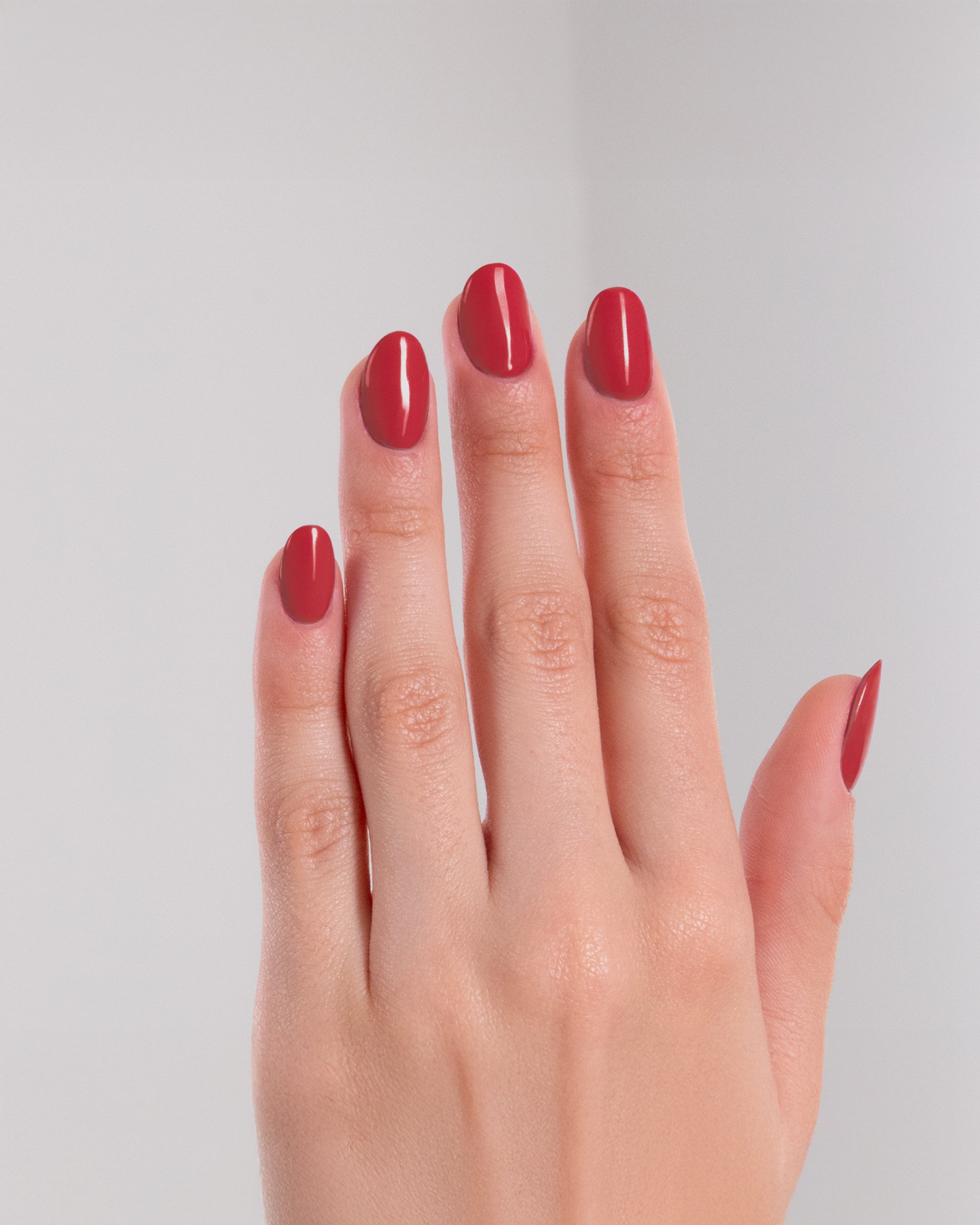 LACQWEAR™ - 283 BRICK RED