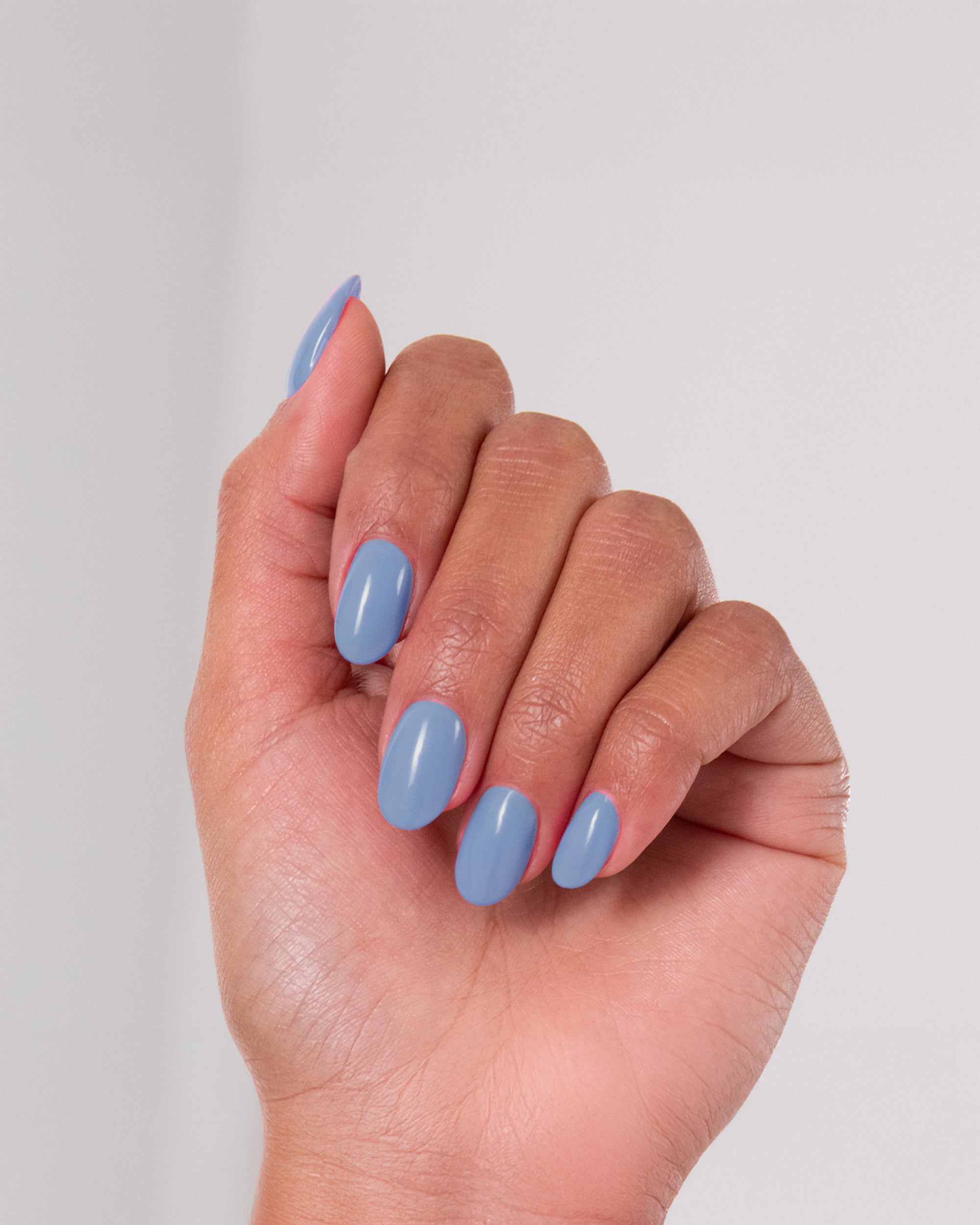 LACQWEAR™ - 284 IT'S CERULEAN