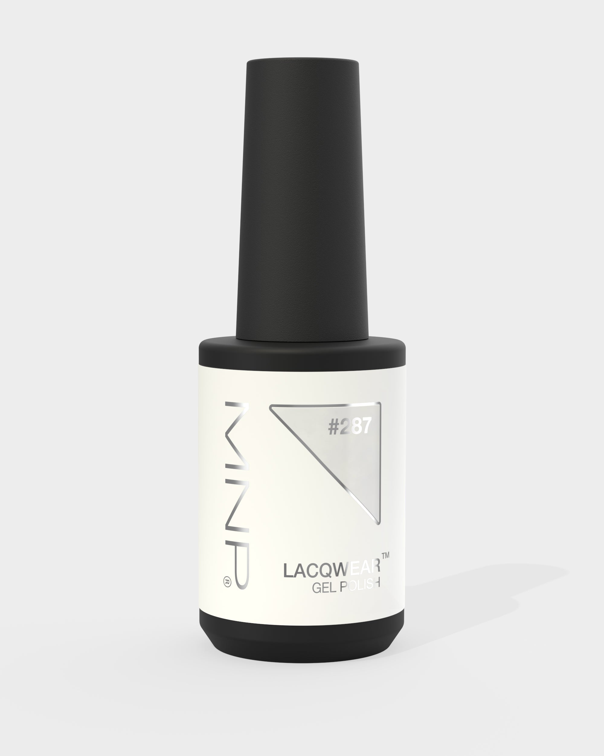 LACQWEAR™ - 287 ALABASTER