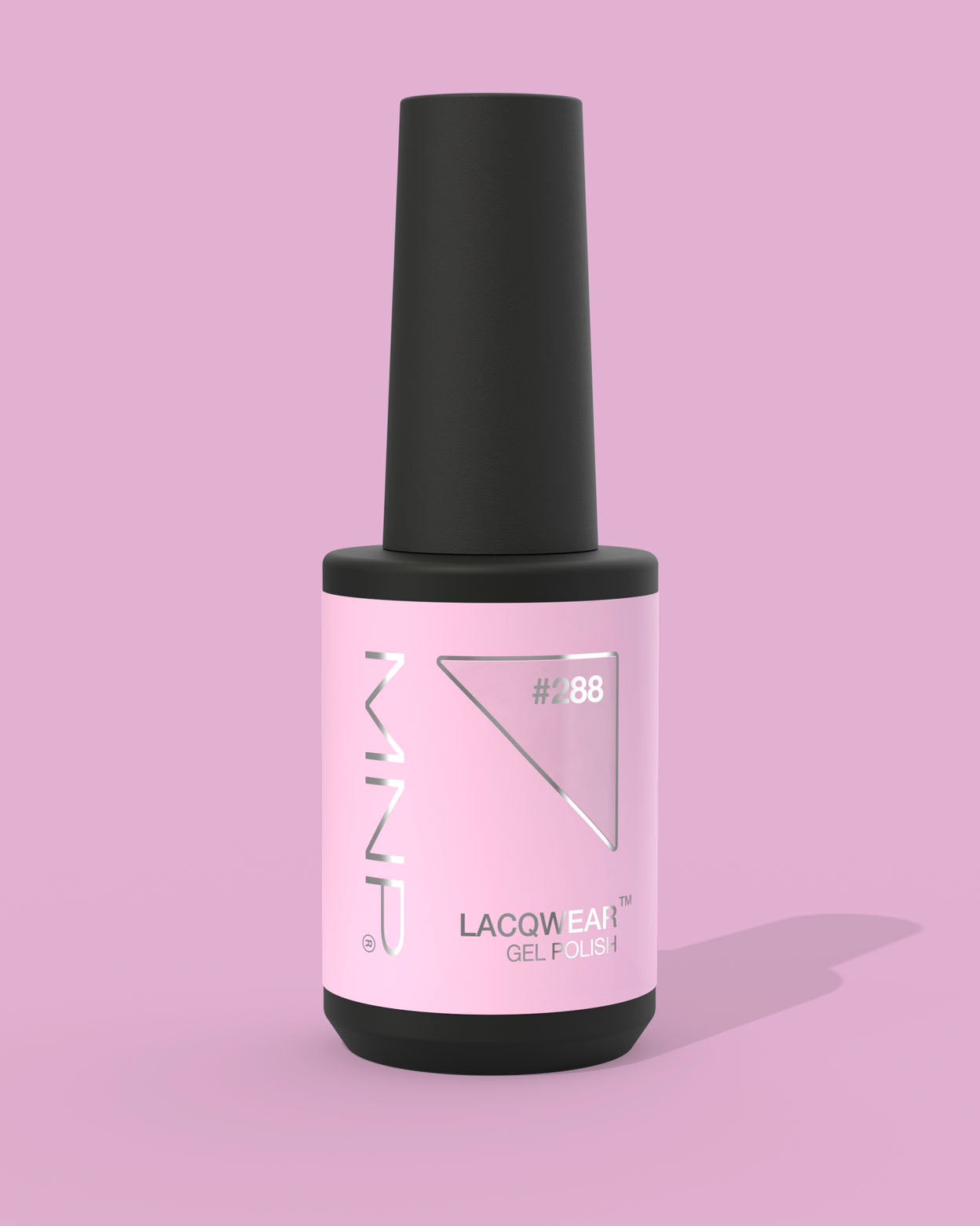 LACQWEAR™ - 288 WISTERIA LANE
