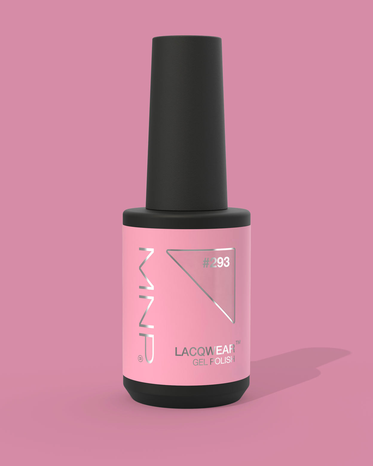 LACQWEAR™ - 293 SOFT TOUCH