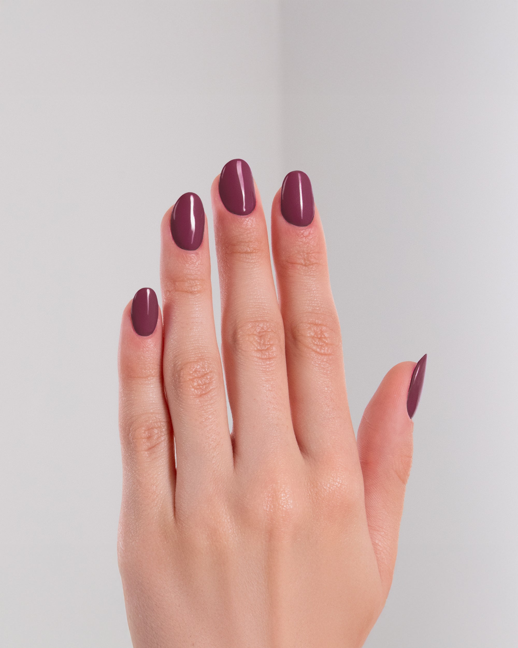LACQWEAR™ - 295 DUSTY MAUVE