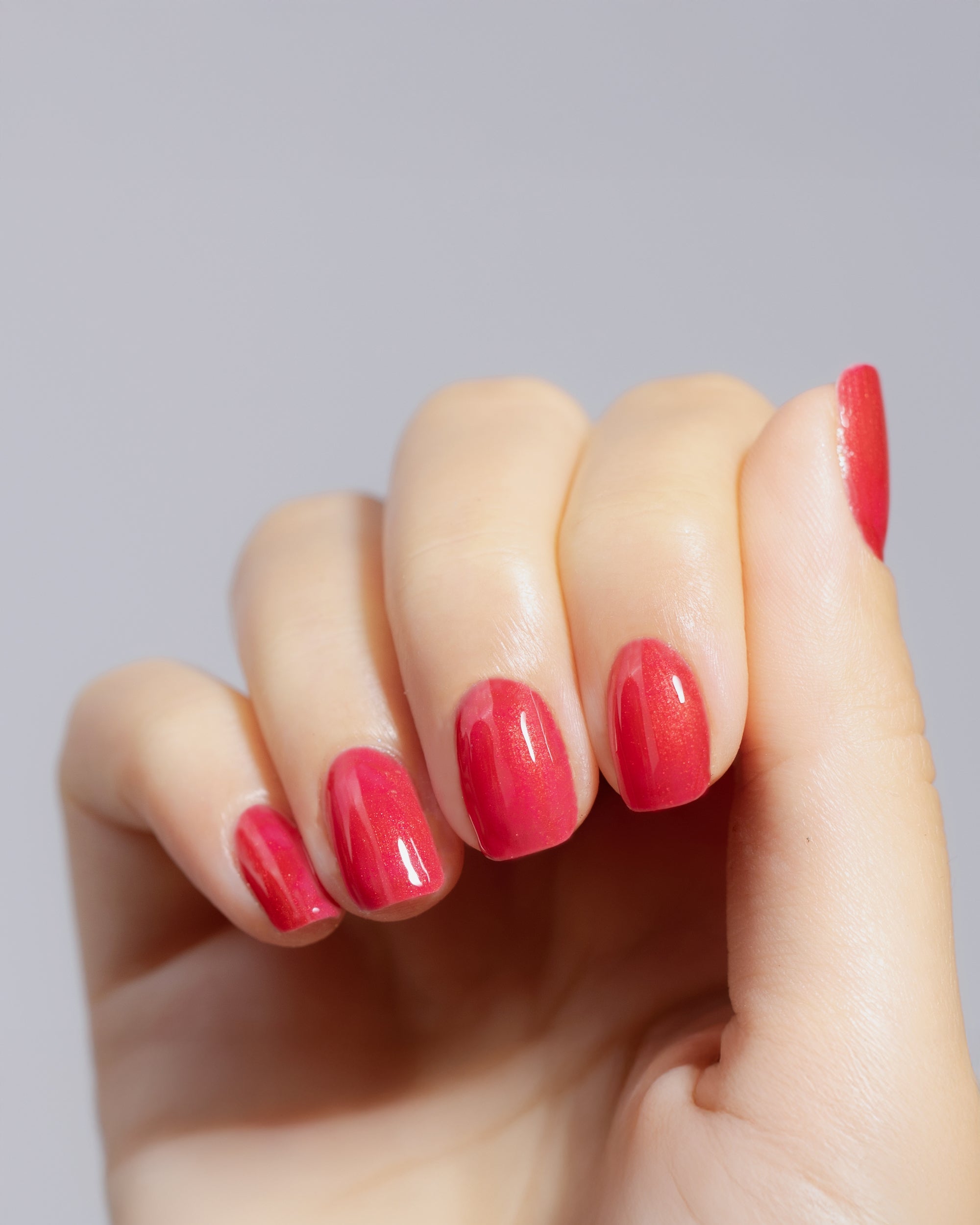 LACQWEAR™ - 296 GOJI BERRY