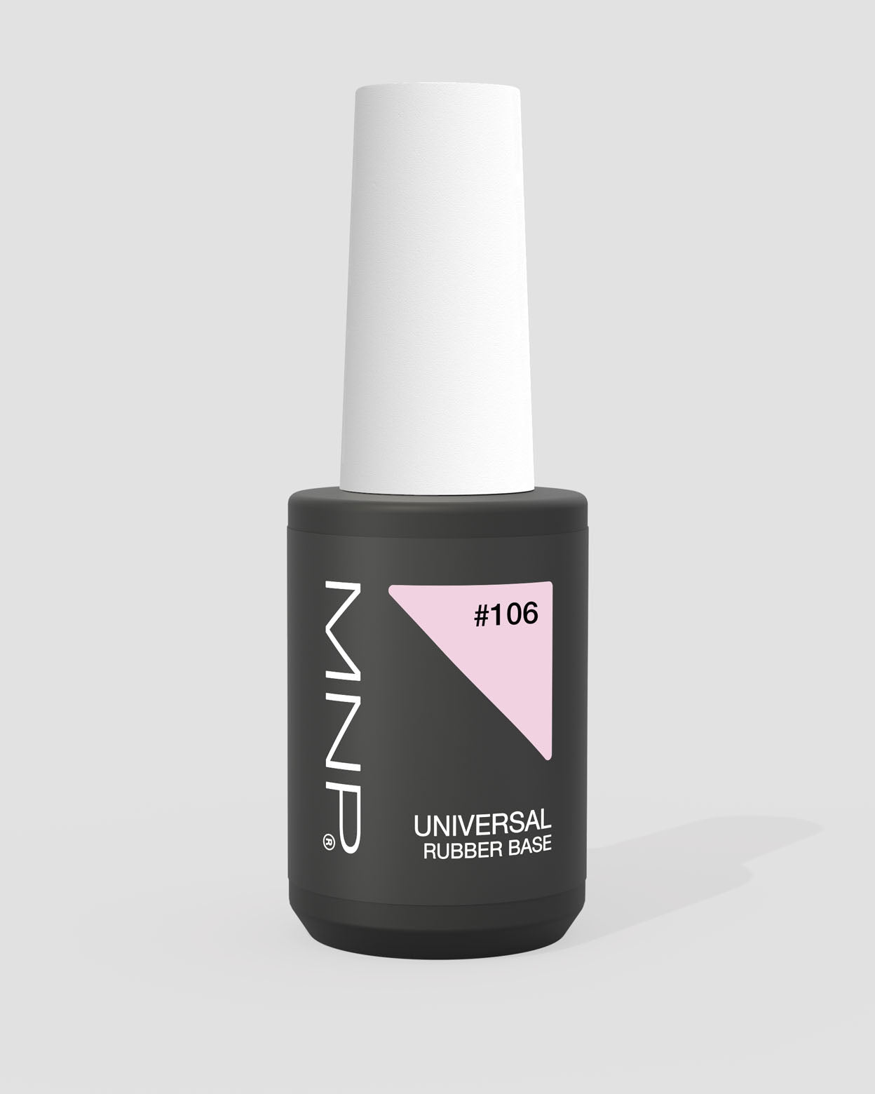 RUBBER BASE 106 - Tulle