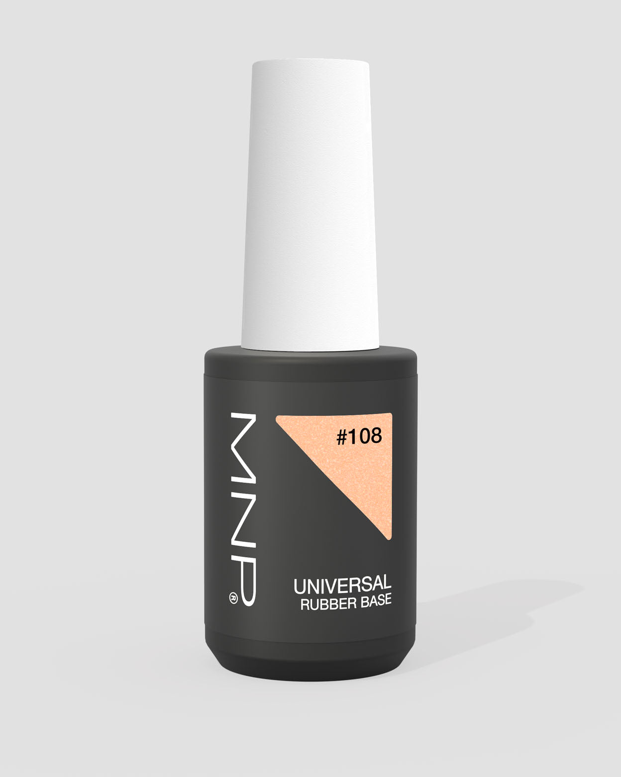 RUBBER BASE 108 - Chiffon