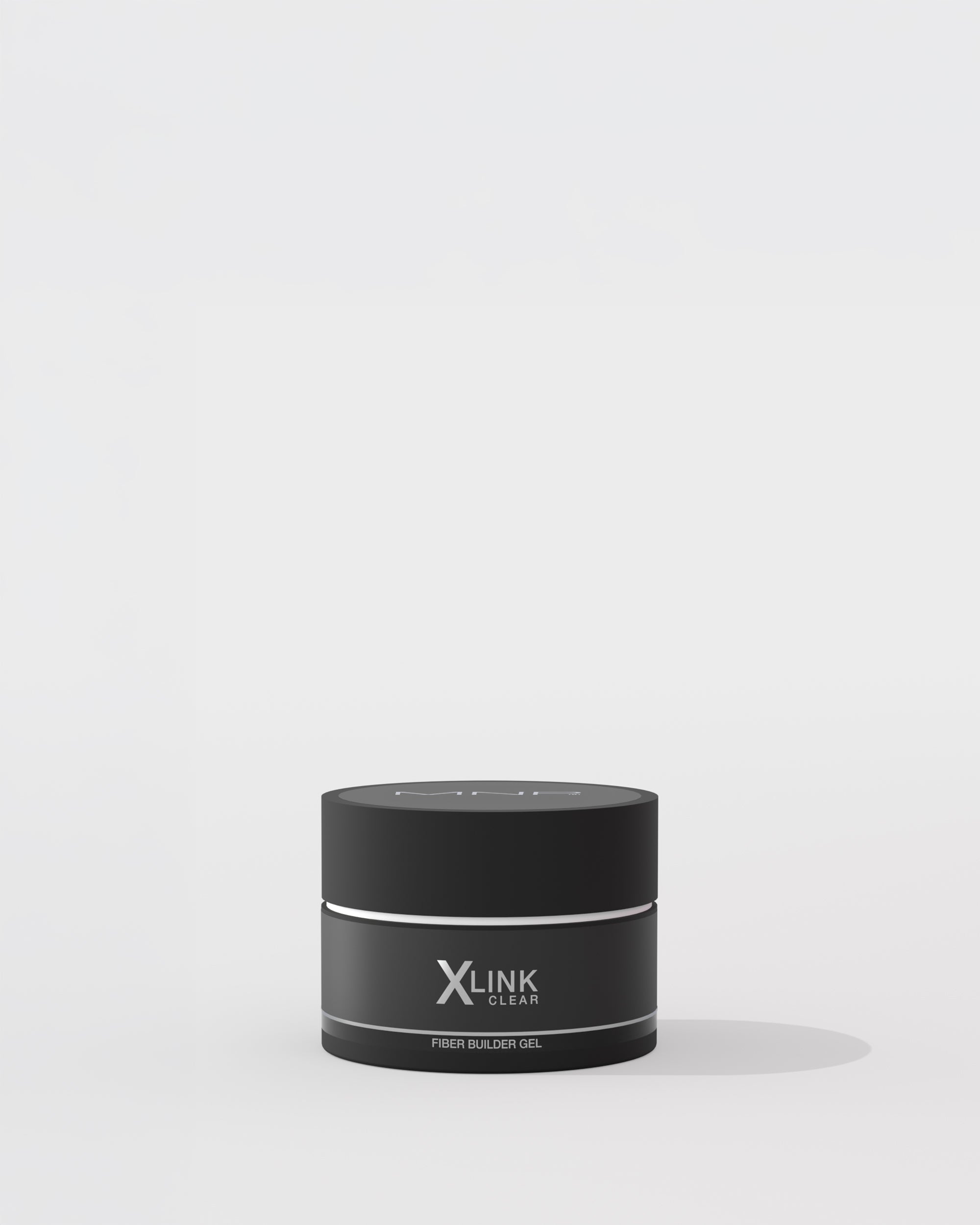 BUILDER GEL - XLINK FIBER BUILDER GEL CLEAR