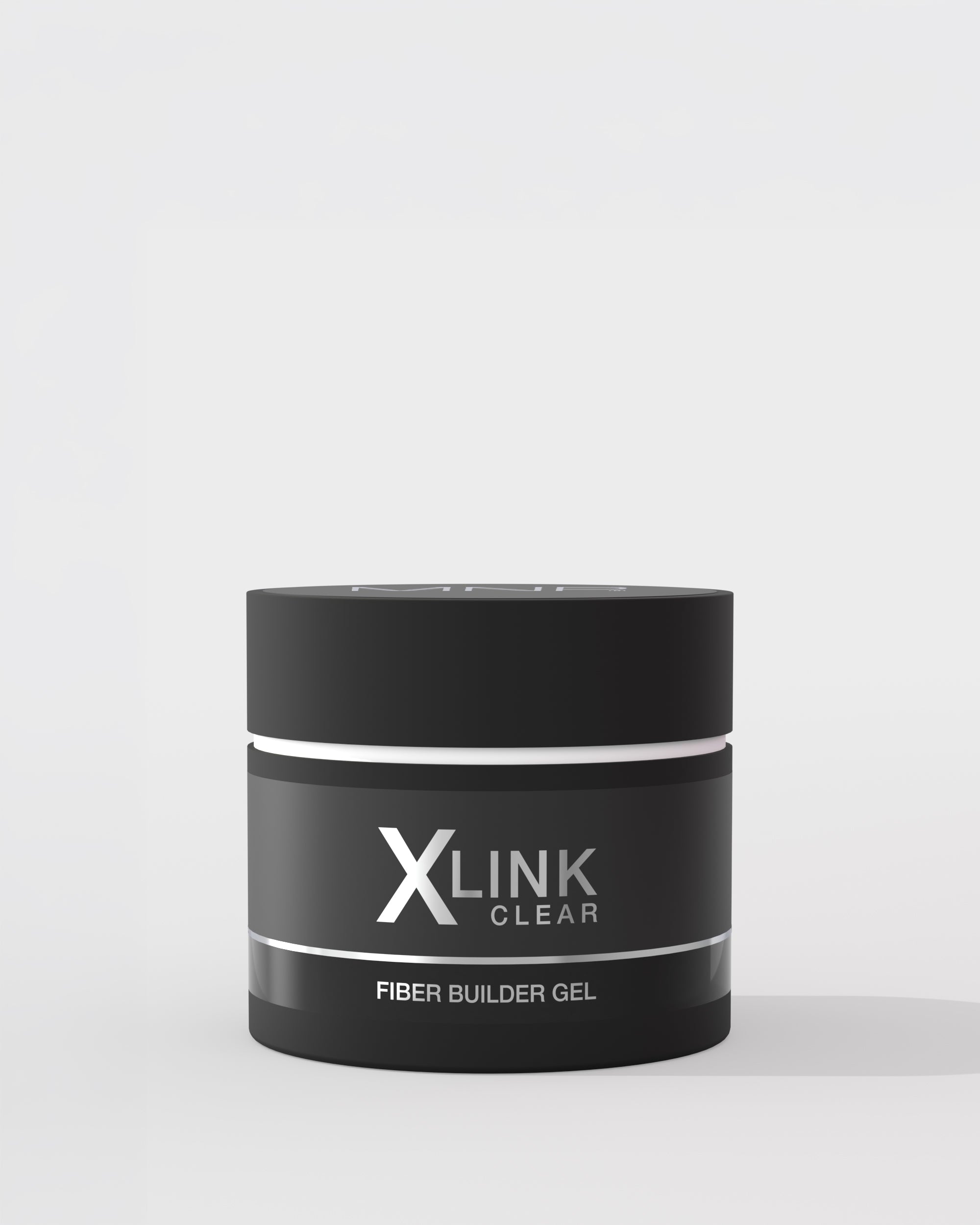 BUILDER GEL - XLINK FIBER BUILDER GEL CLEAR