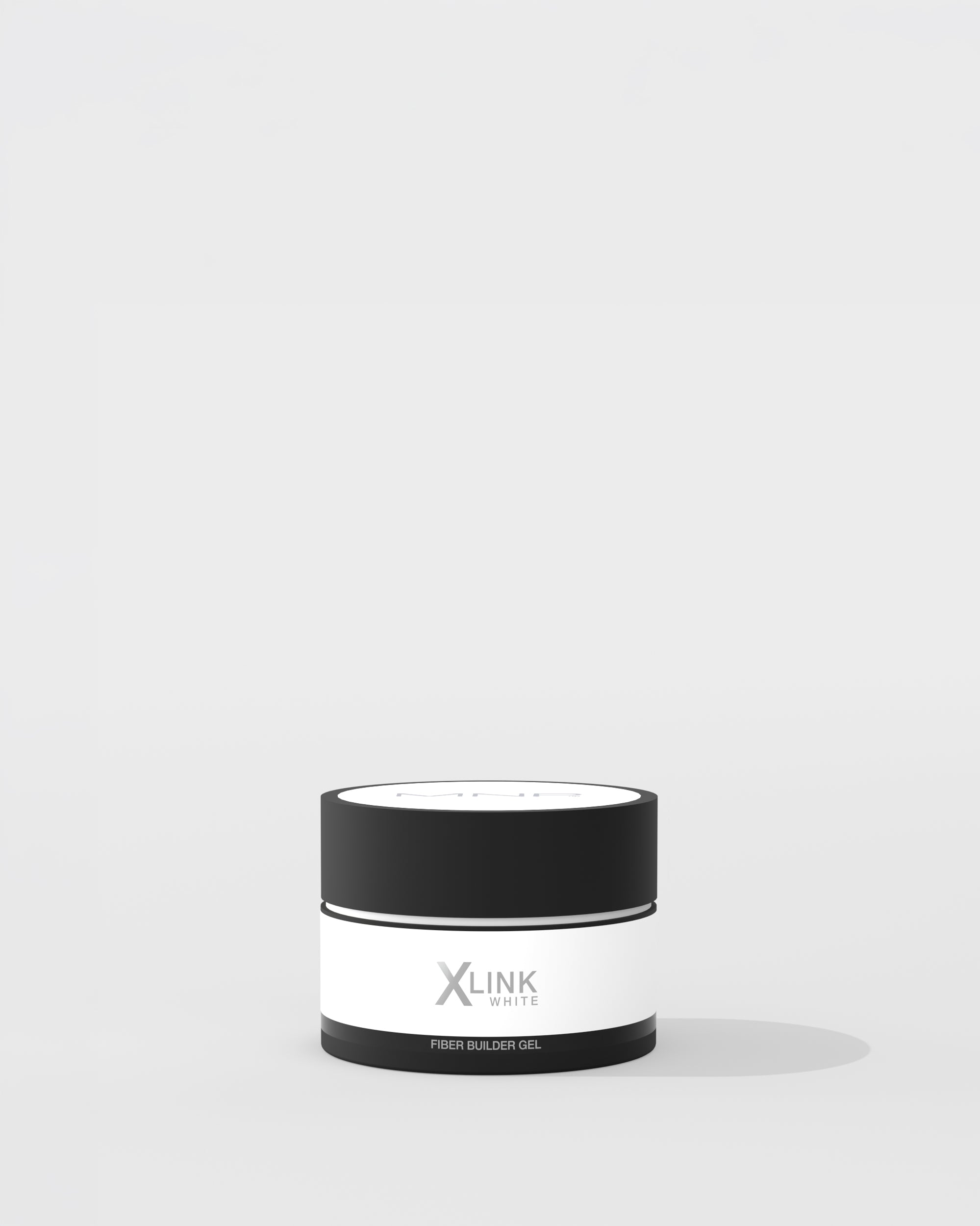 BUILDER GEL - XLINK FIBER BUILDER GEL WHITE