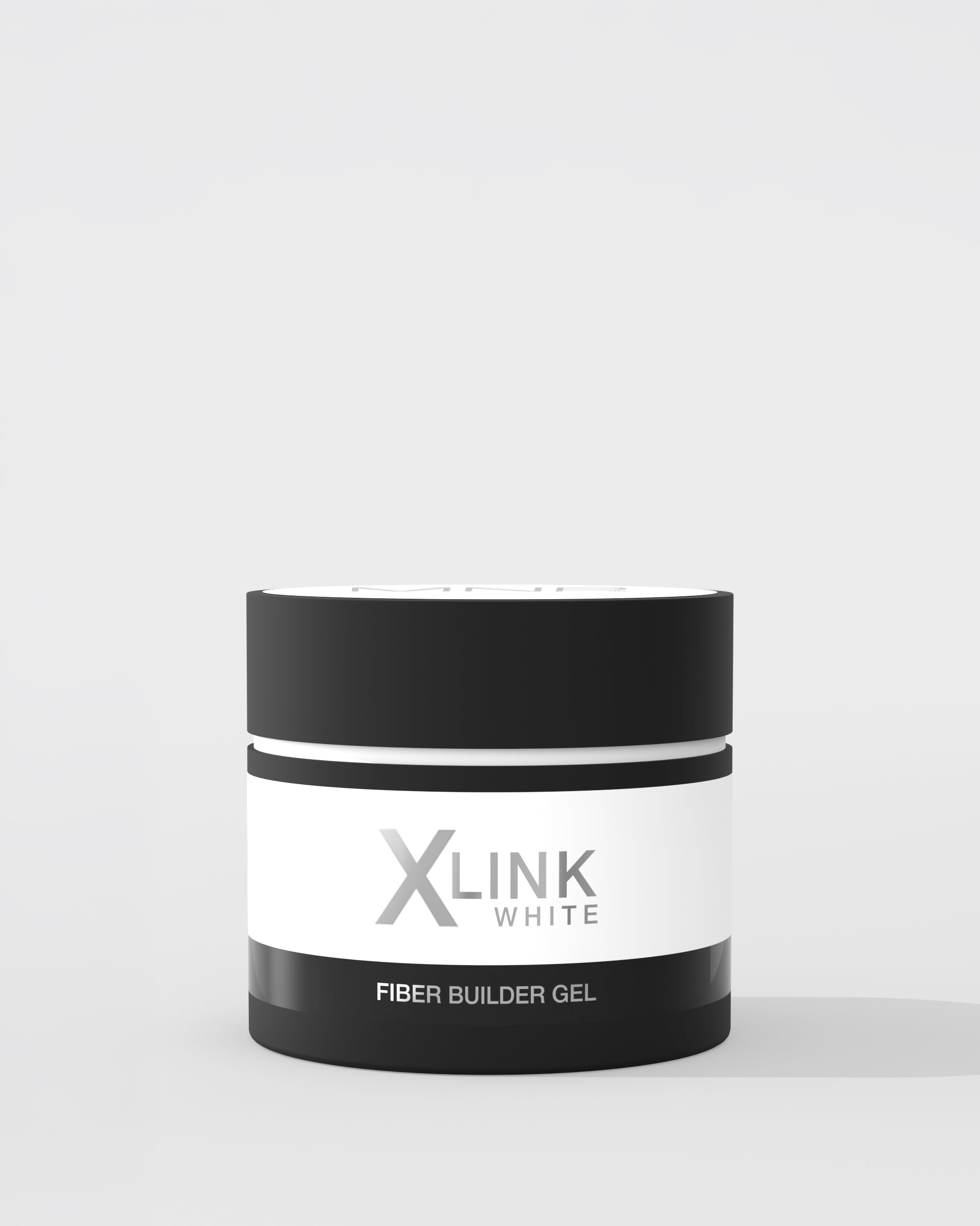 BUILDER GEL - XLINK FIBER BUILDER GEL WHITE