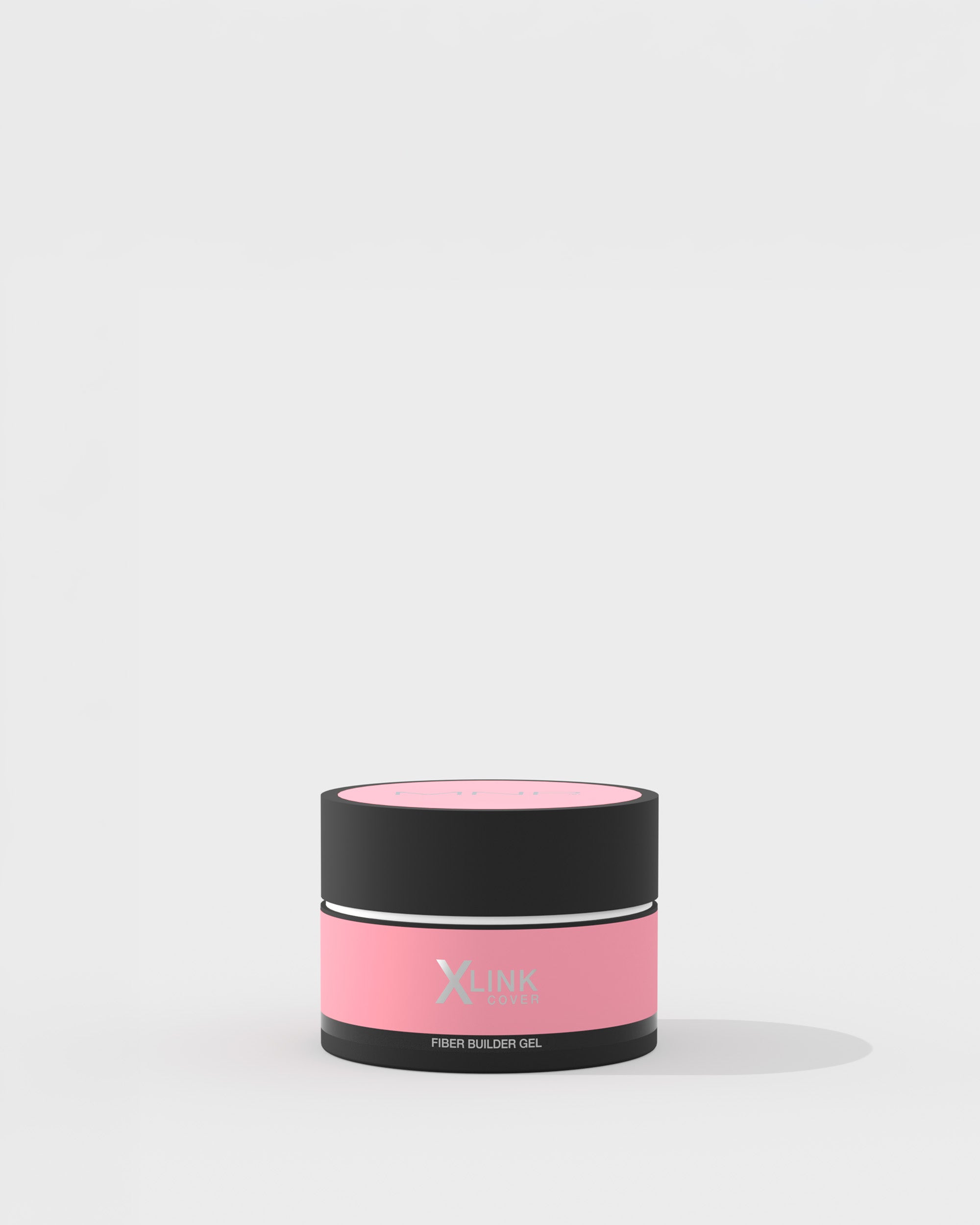 BUILDER GEL - XLINK FIBER BUILDER GEL COVER