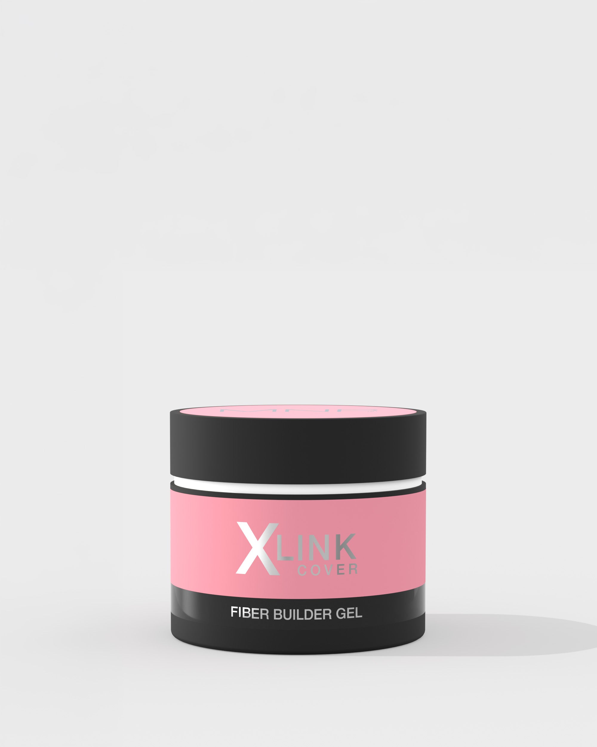 BUILDER GEL - XLINK FIBER BUILDER GEL COVER