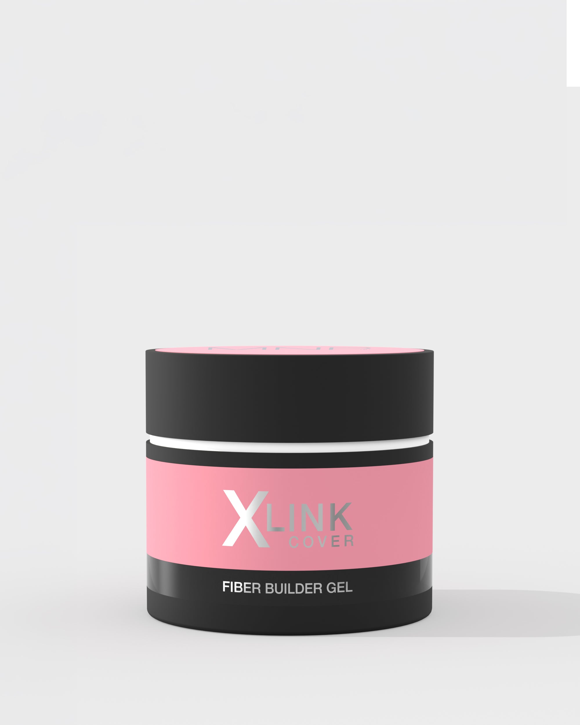 BUILDER GEL - XLINK FIBER BUILDER GEL COVER