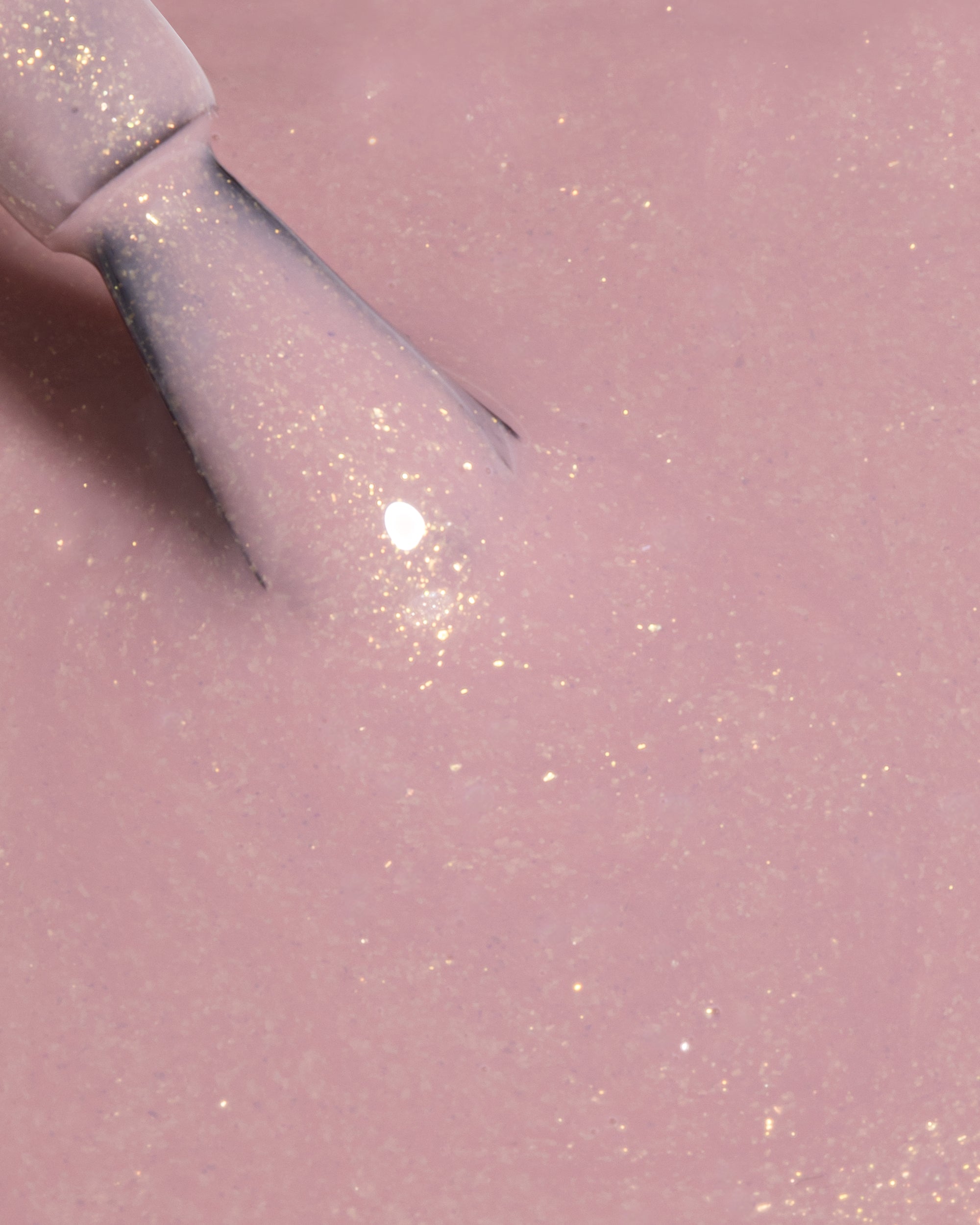 OVERLAY FIBER BASE - 112 NUDE DIAMOND