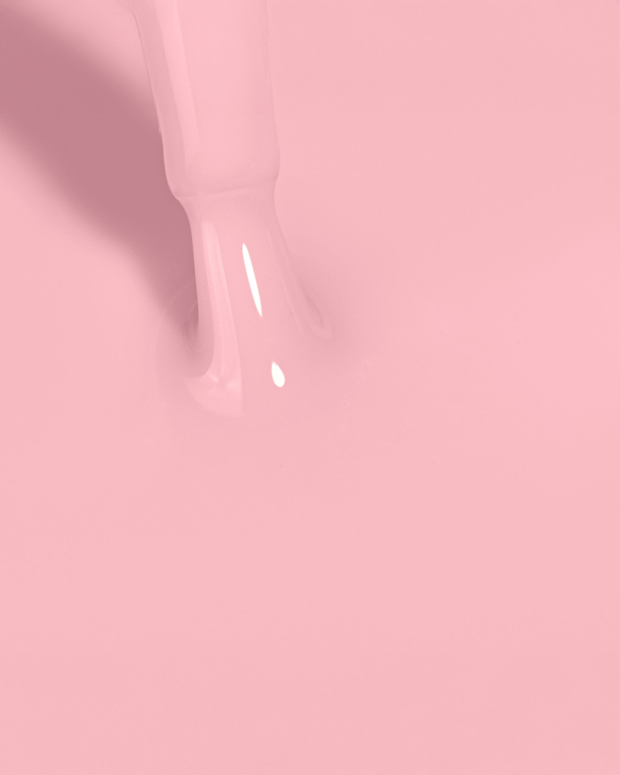 OVERLAY FIBER BASE - 116 PINK SAPPHIRE