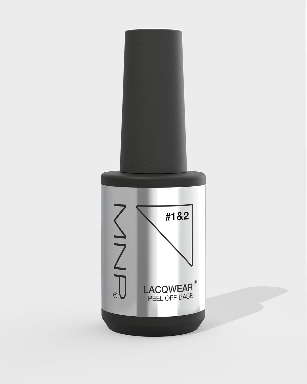 LACQWEAR™ - PEEL OFF BASE