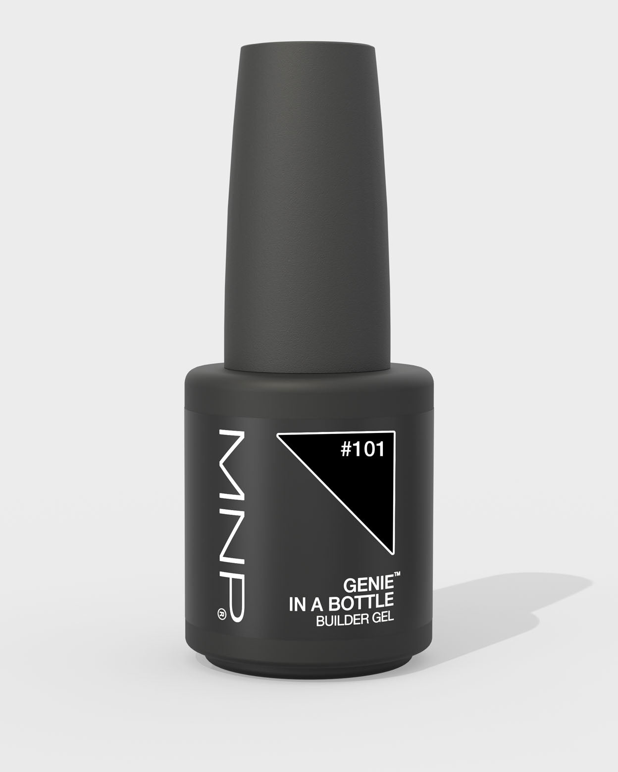 GENIE IN A BOTTLE™ - 101 Clear