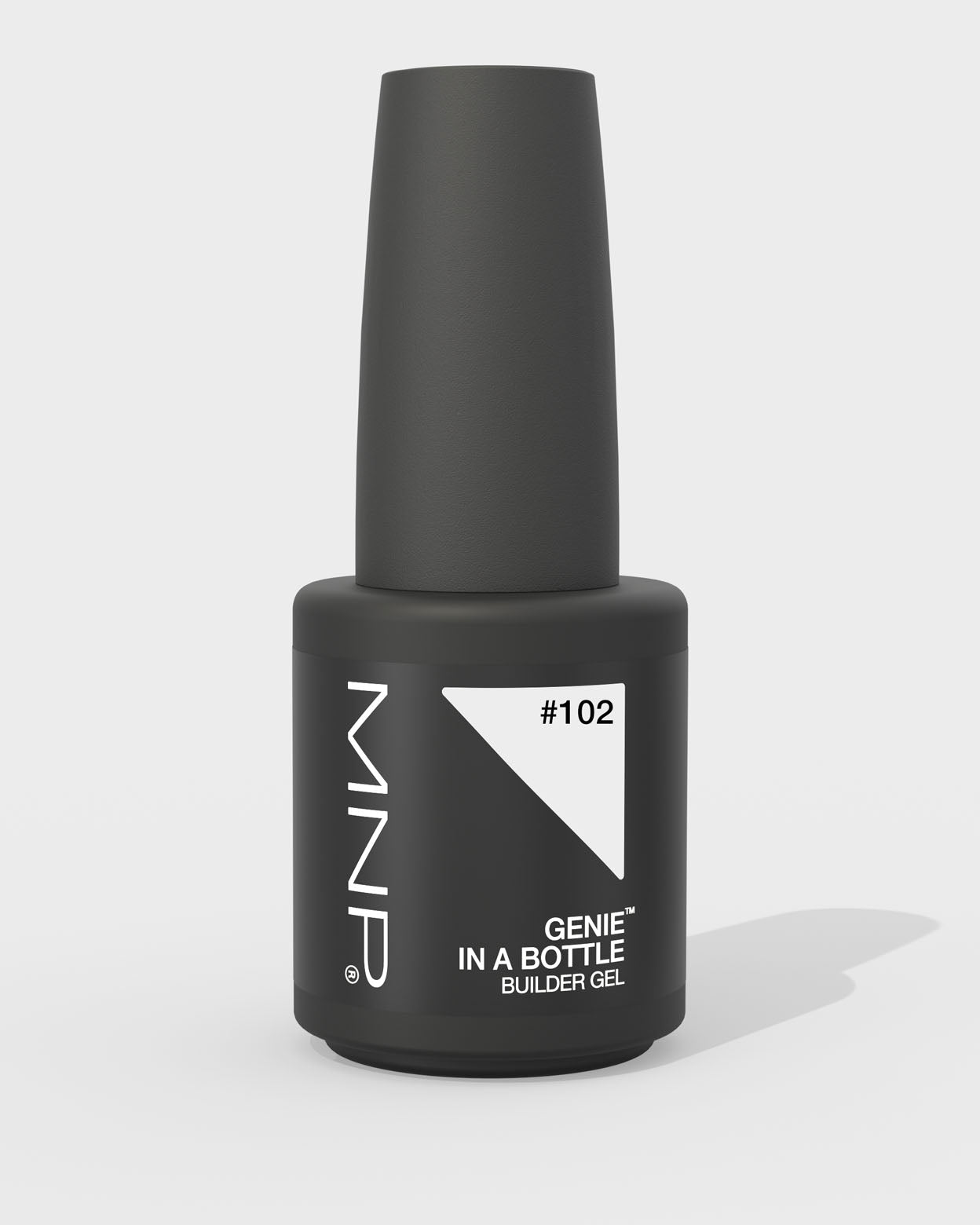 GENIE IN A BOTTLE™ - 102 SNOW