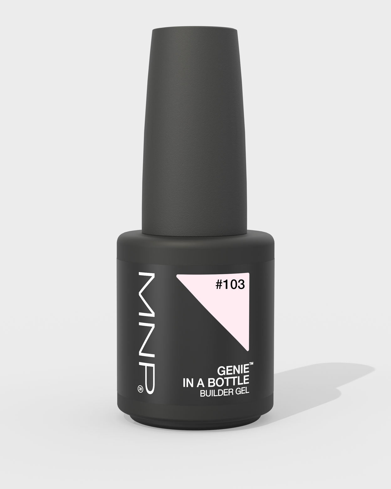 GENIE IN A BOTTLE™ - 103 MILKY PINK