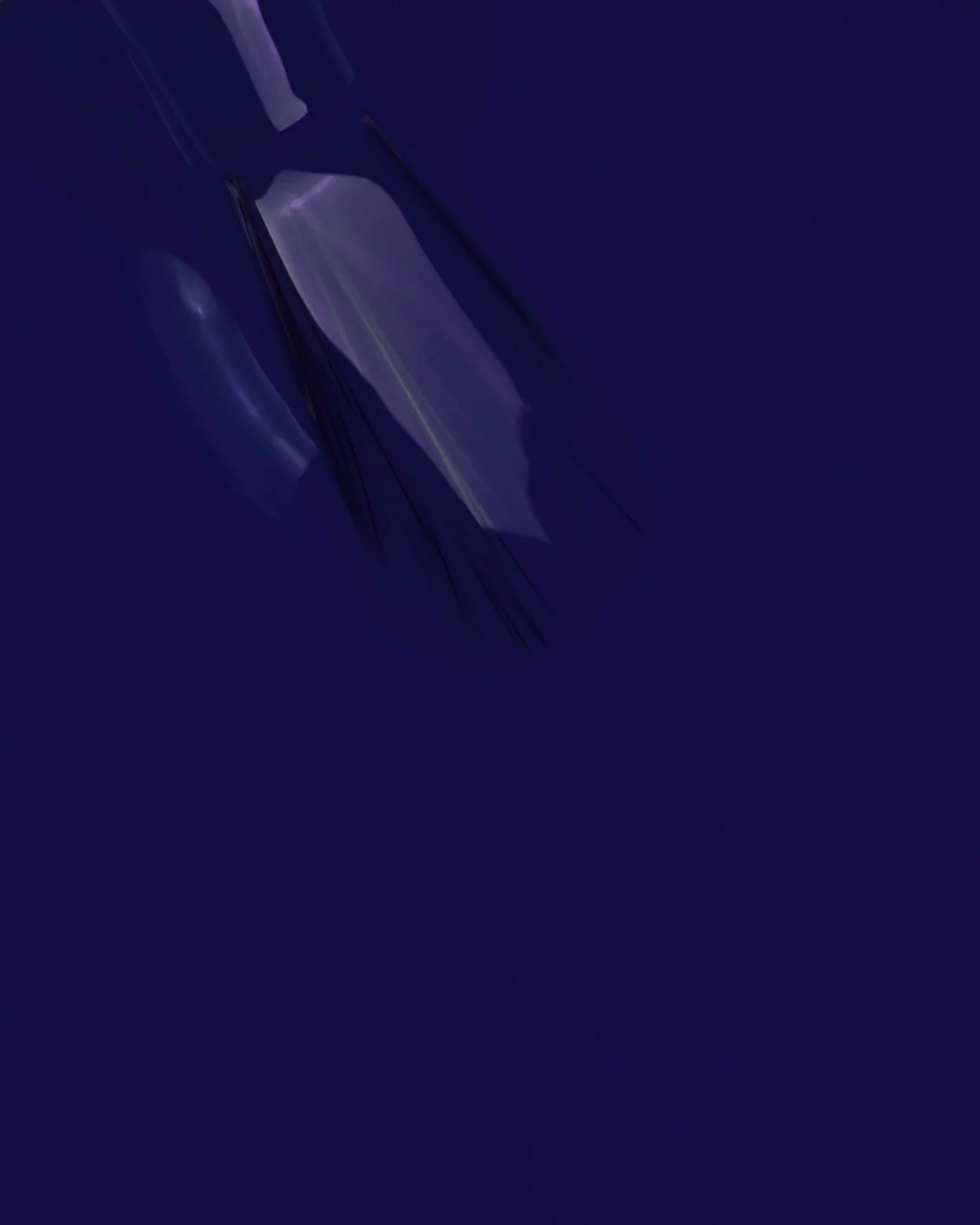 Smalto classico SHINE N’WEAR - CLUB TROPICANA 01 BLUE CRUSH