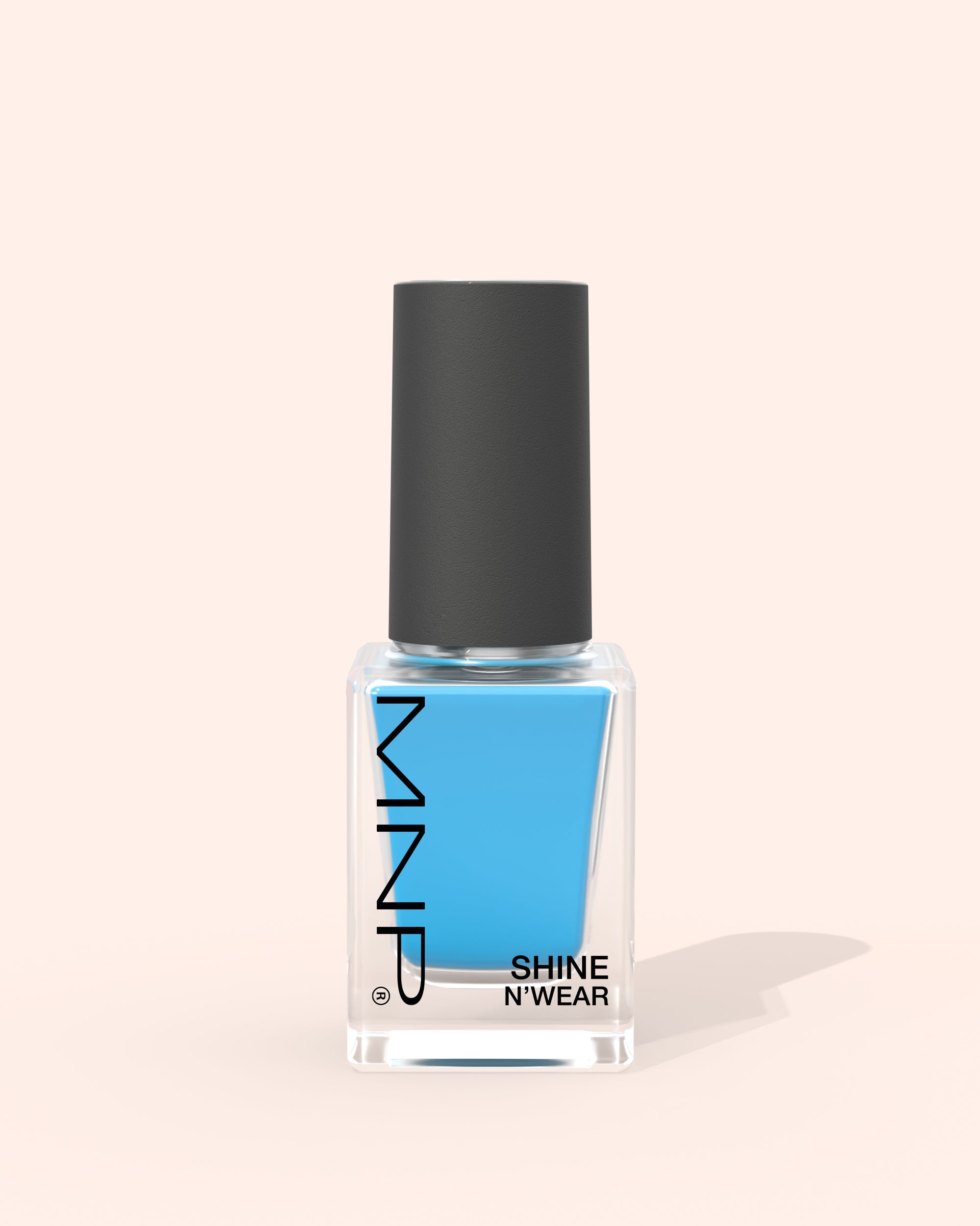 Smalto classico SHINE N’WEAR - CLUB TROPICANA 02 CUBA LIBRE