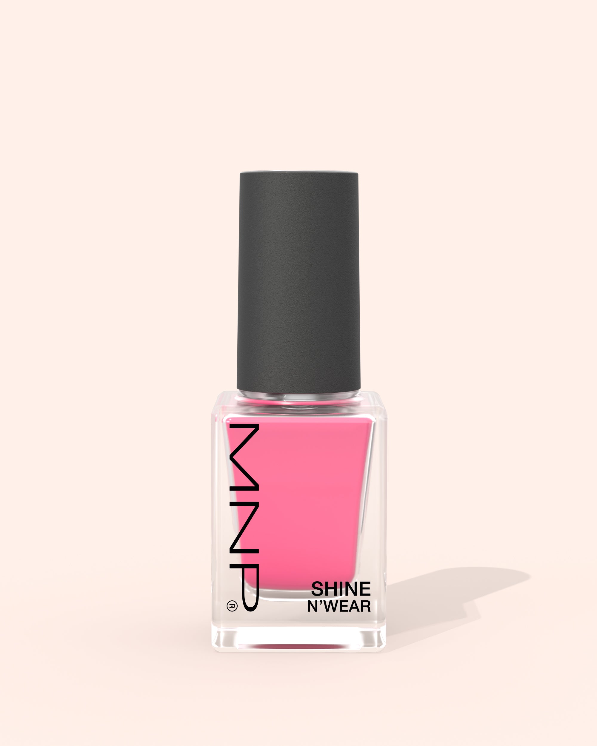 Smalto classico SHINE N’WEAR - CLUB TROPICANA 03 MANHATTAN