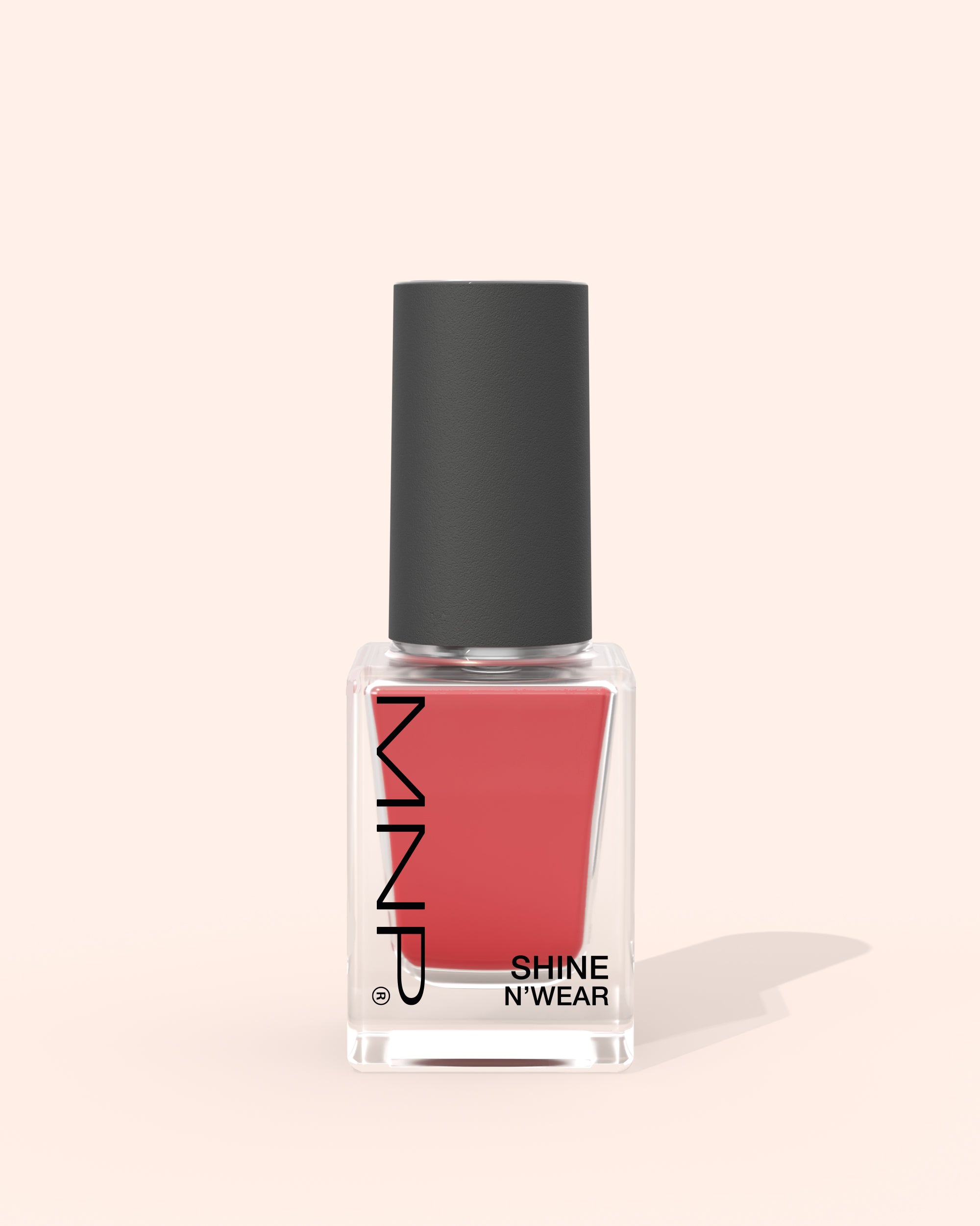 Smalto classico SHINE N’WEAR - CLUB TROPICANA 04 WHISKEY SOUR