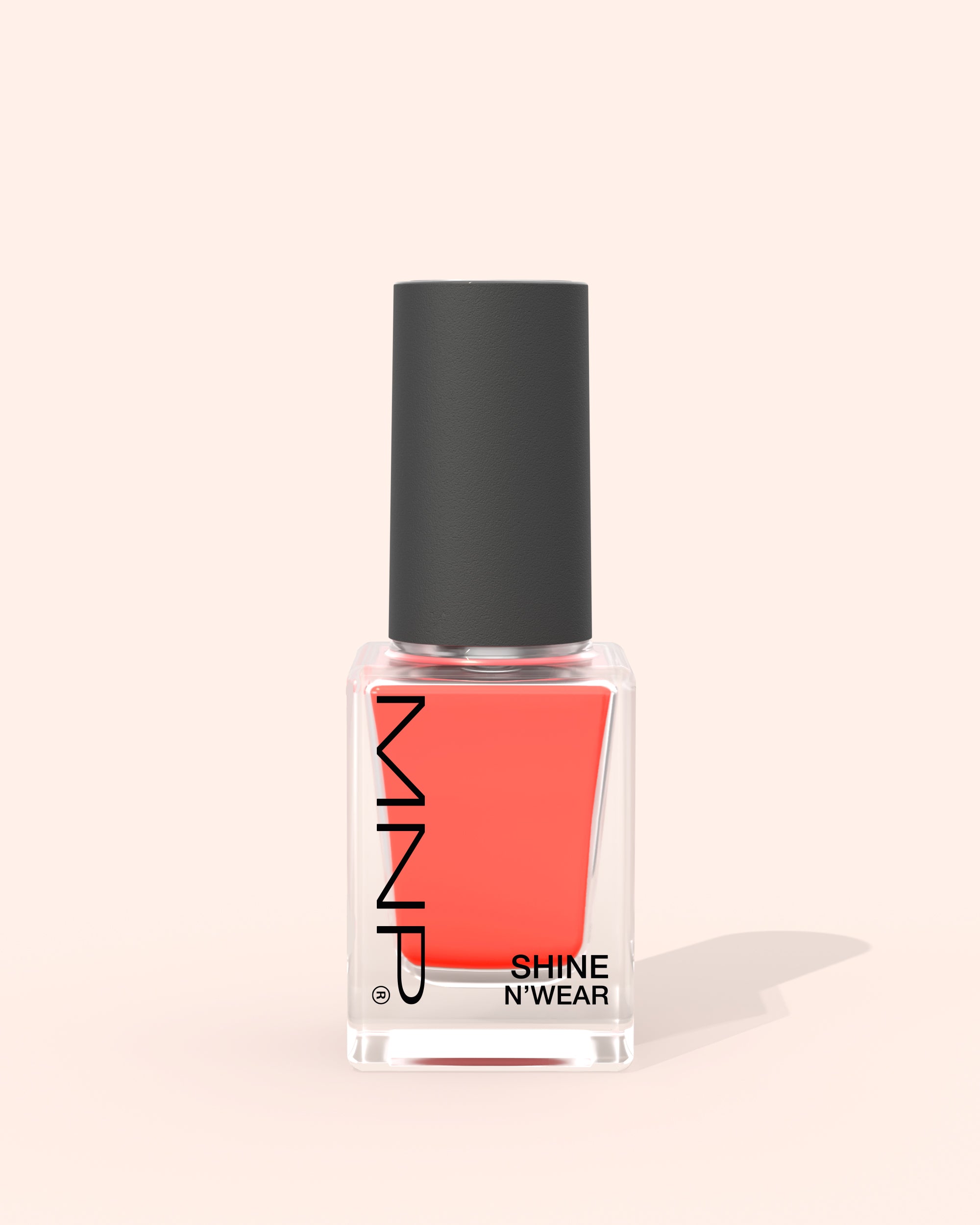 Smalto classico SHINE N’WEAR - CLUB TROPICANA 05 MARGARITA