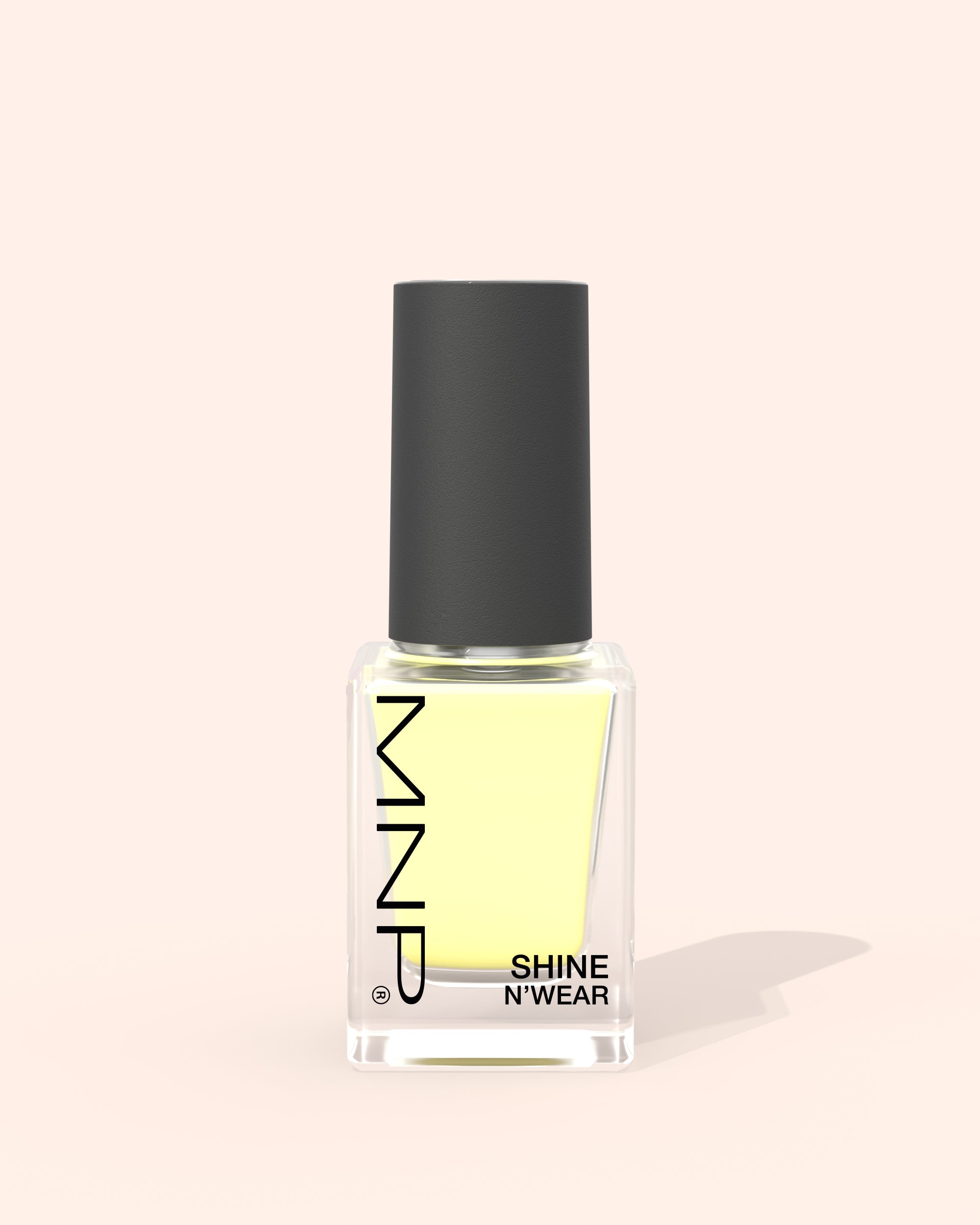 Smalto classico SHINE N’WEAR - CLUB TROPICANA 06 PIÑA COLADA