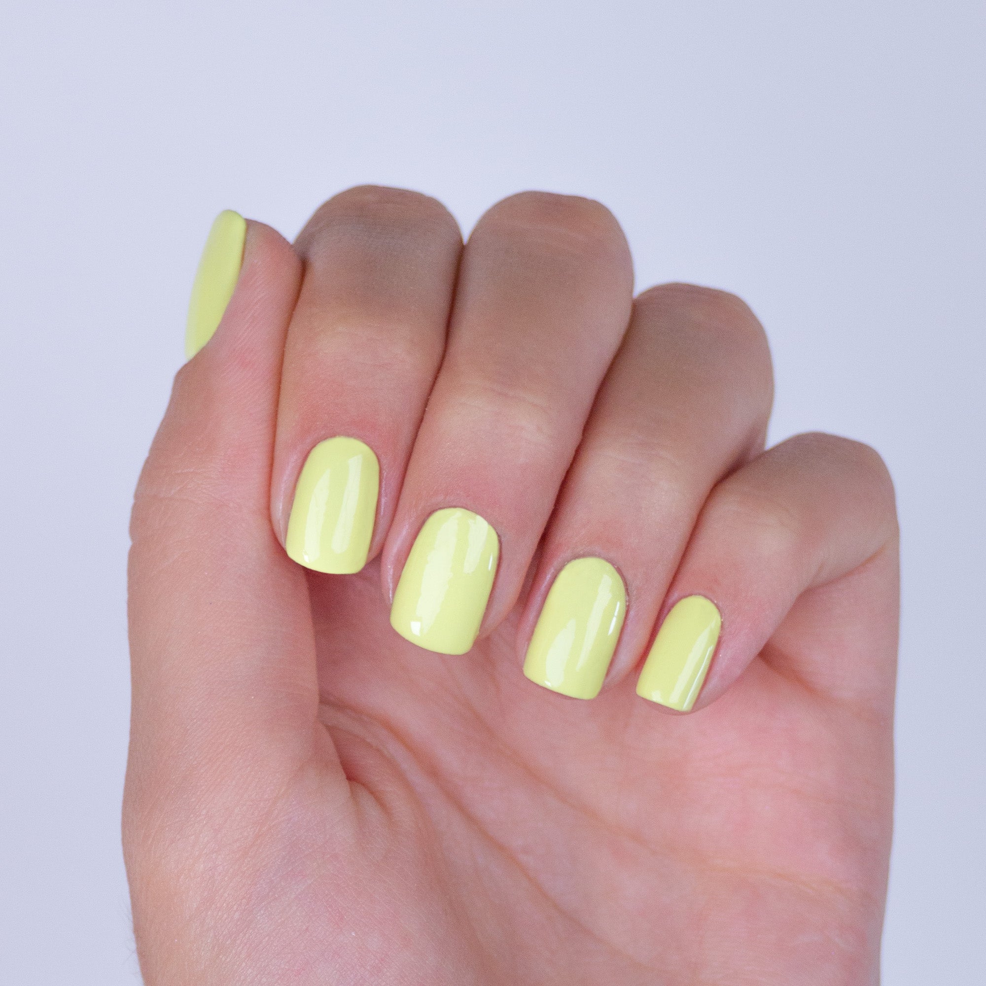 Smalto classico SHINE N’WEAR - CLUB TROPICANA 06 PIÑA COLADA