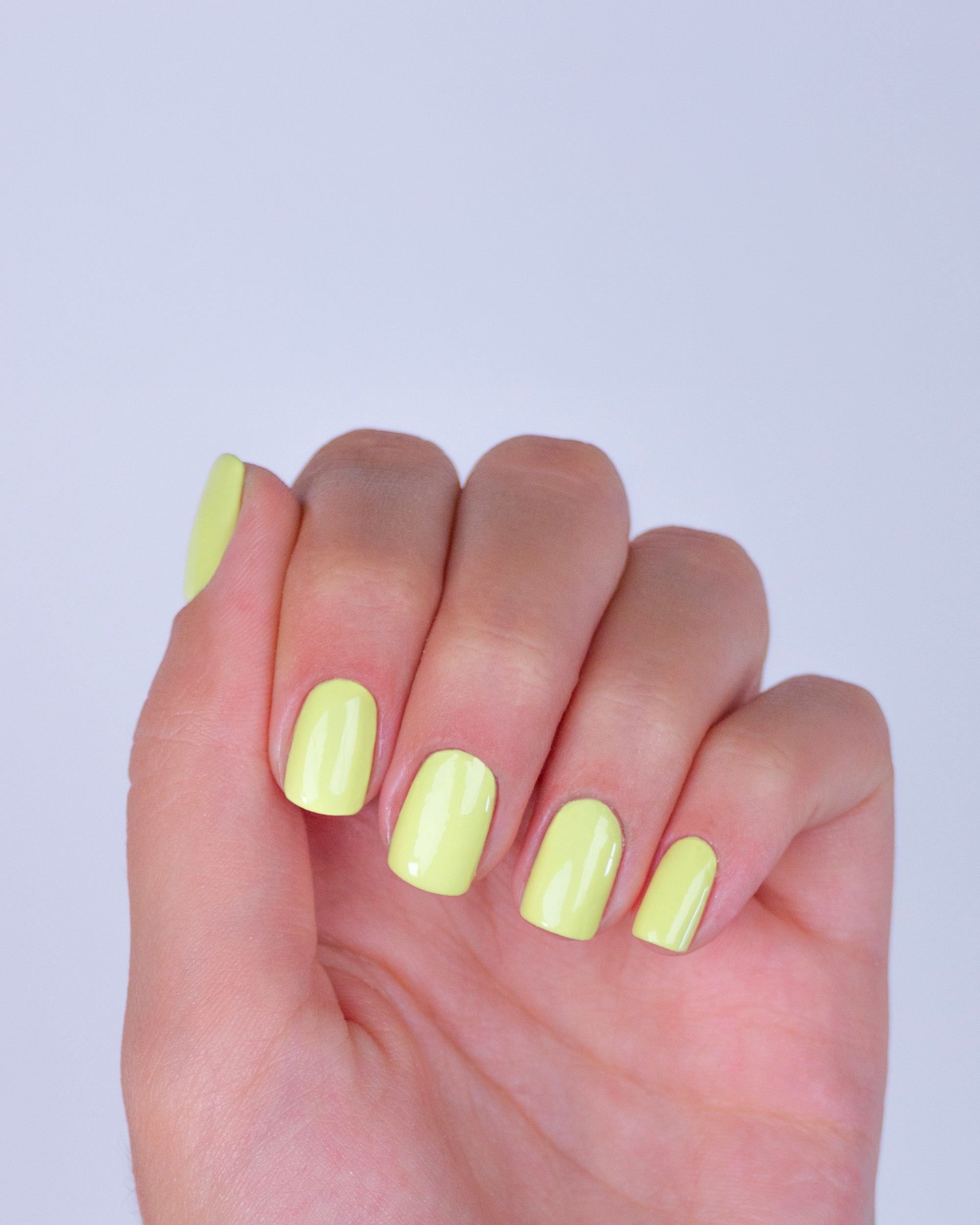 Smalto classico SHINE N’WEAR - CLUB TROPICANA 06 PIÑA COLADA