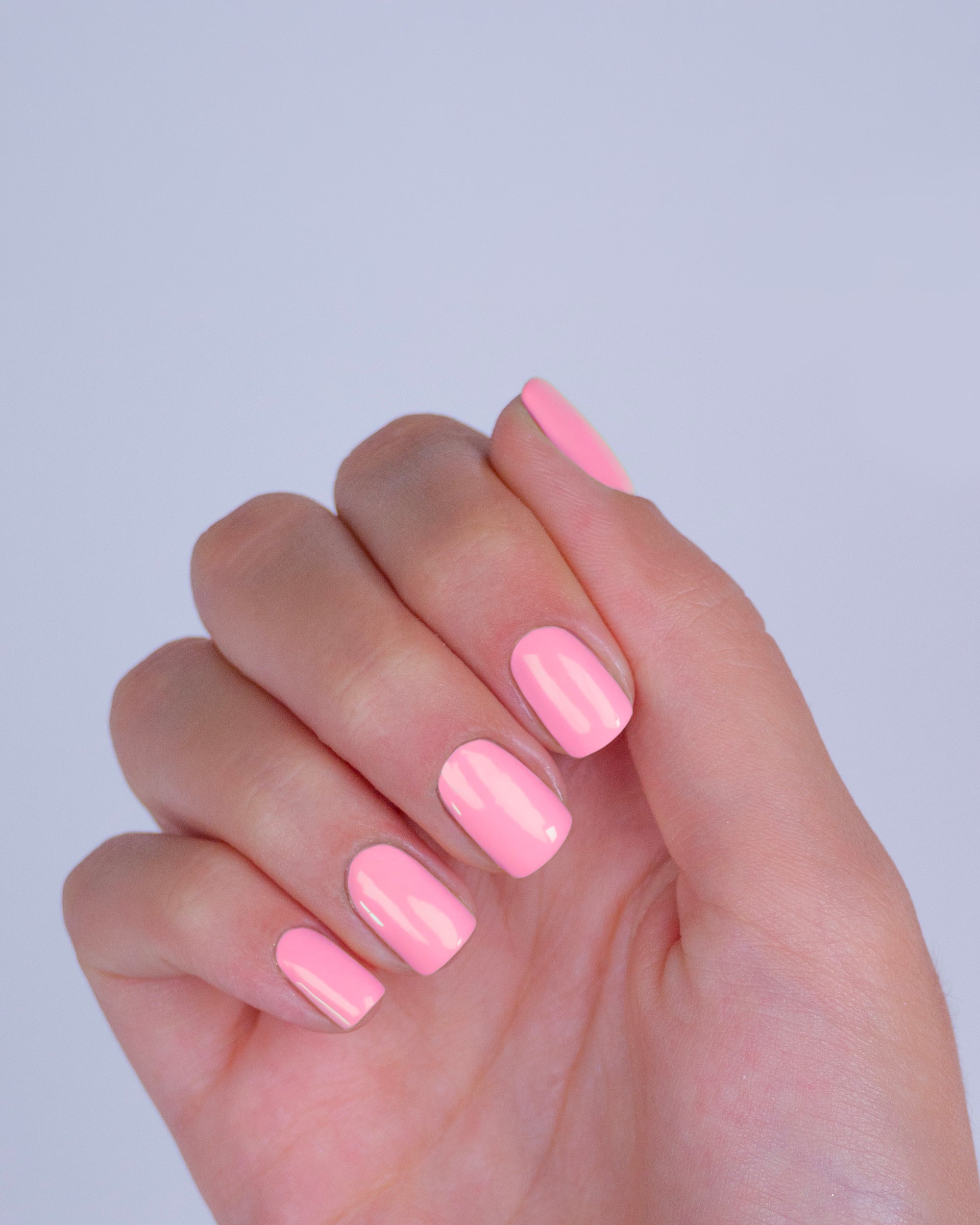 Smalto classico SHINE N’WEAR - CLUB TROPICANA 07 PINK LADY