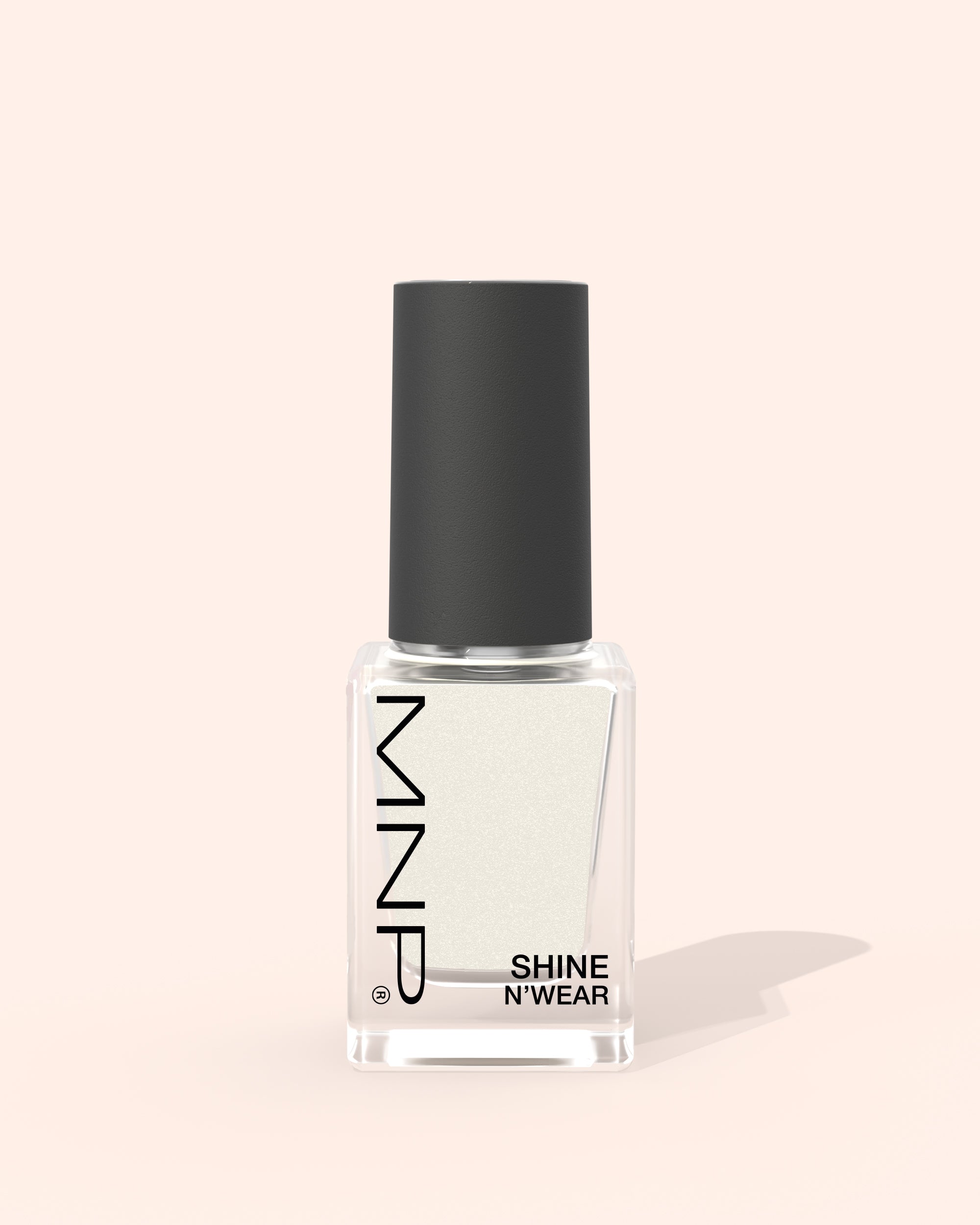 Smalto classico SHINE N’WEAR - CLUB TROPICANA 08 DAIQUIRI