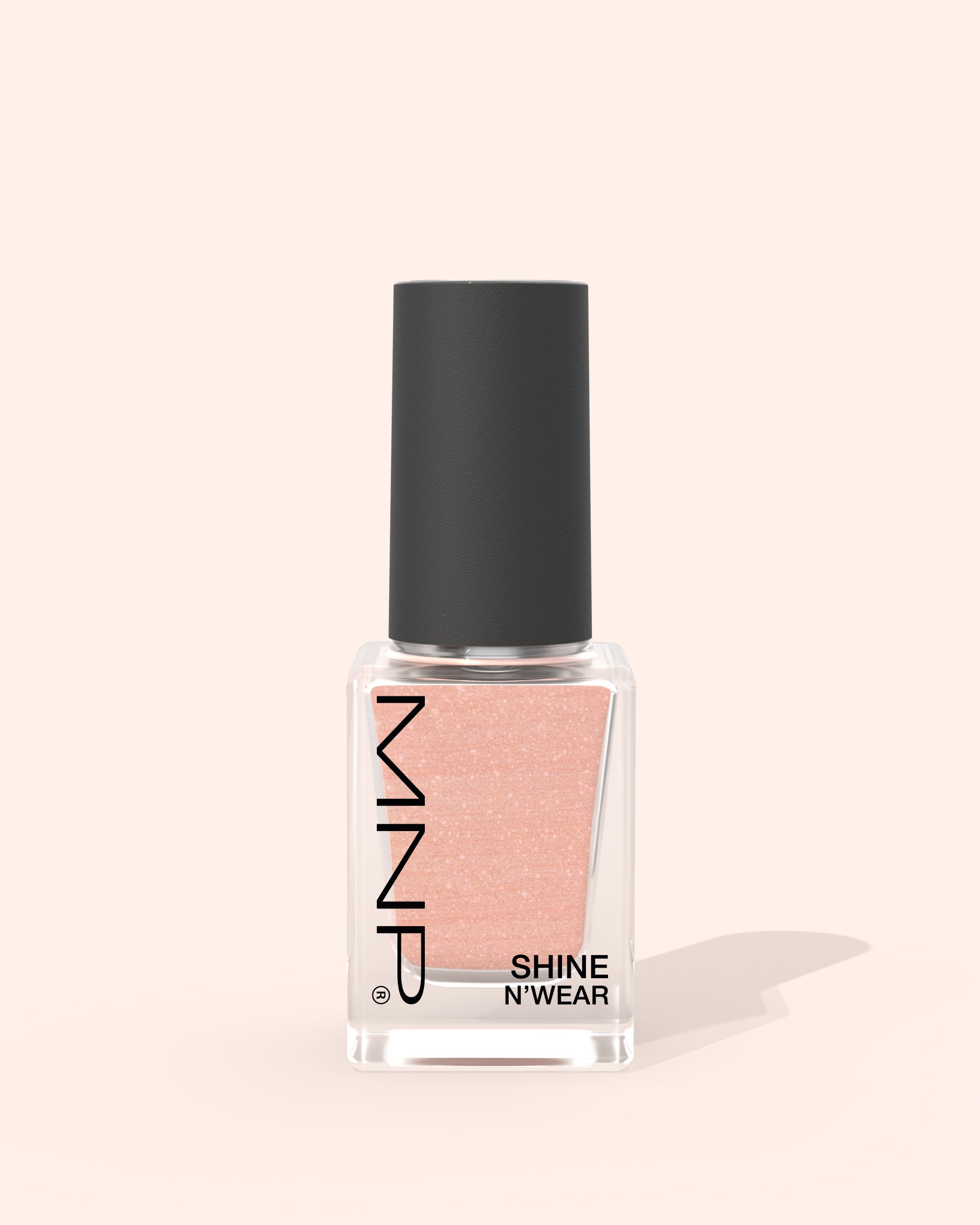 Smalto classico SHINE N’WEAR - CLUB TROPICANA 09 COSMOPOLITAN