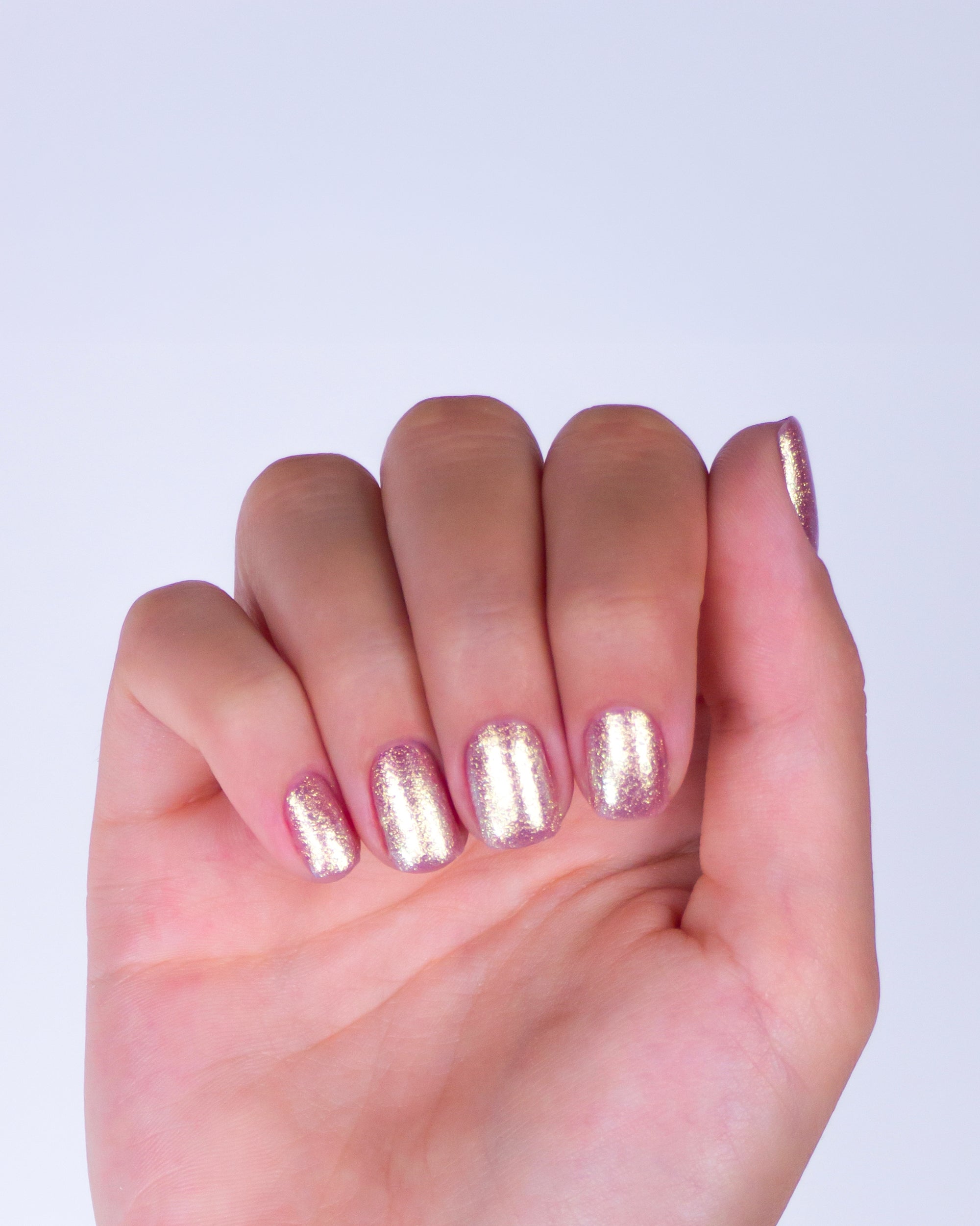 Smalto classico SHINE N’WEAR - CLUB TROPICANA 10 MOSCOW MULE