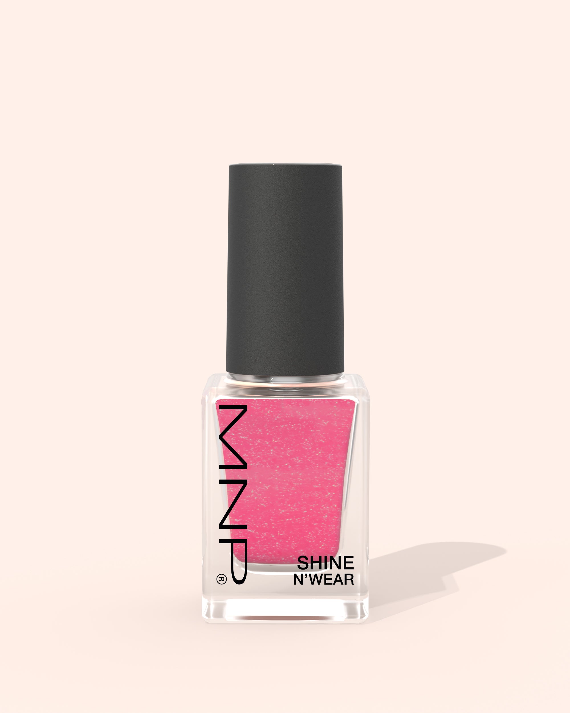 Smalto classico SHINE N’WEAR - CLUB TROPICANA 10 MOSCOW MULE