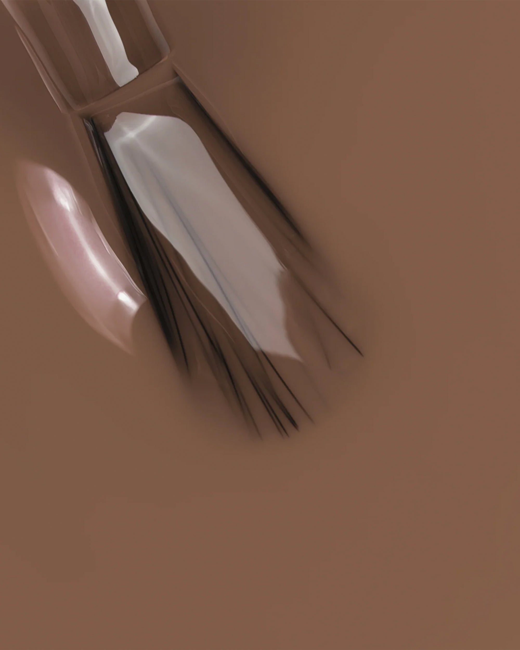 Smalto classico SHINE N’WEAR - HAUTE COUTURE 012 TWEED